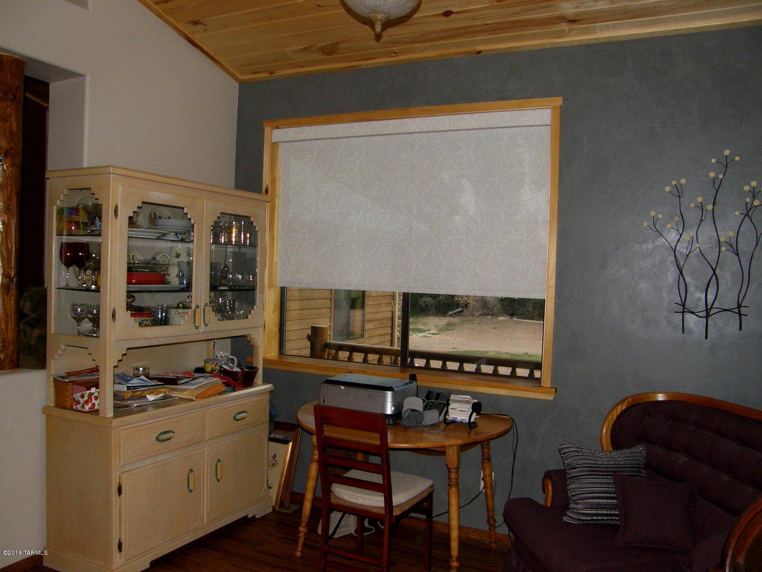 Out Of Pima County - Residential