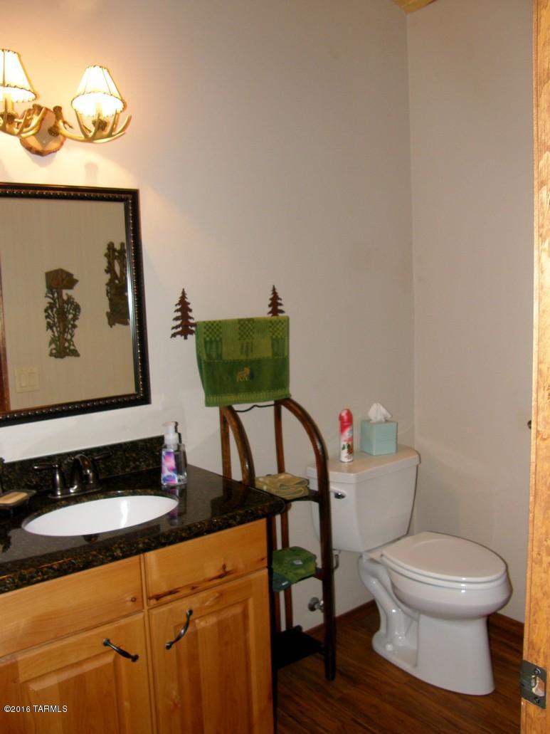 Out Of Pima County - Residential