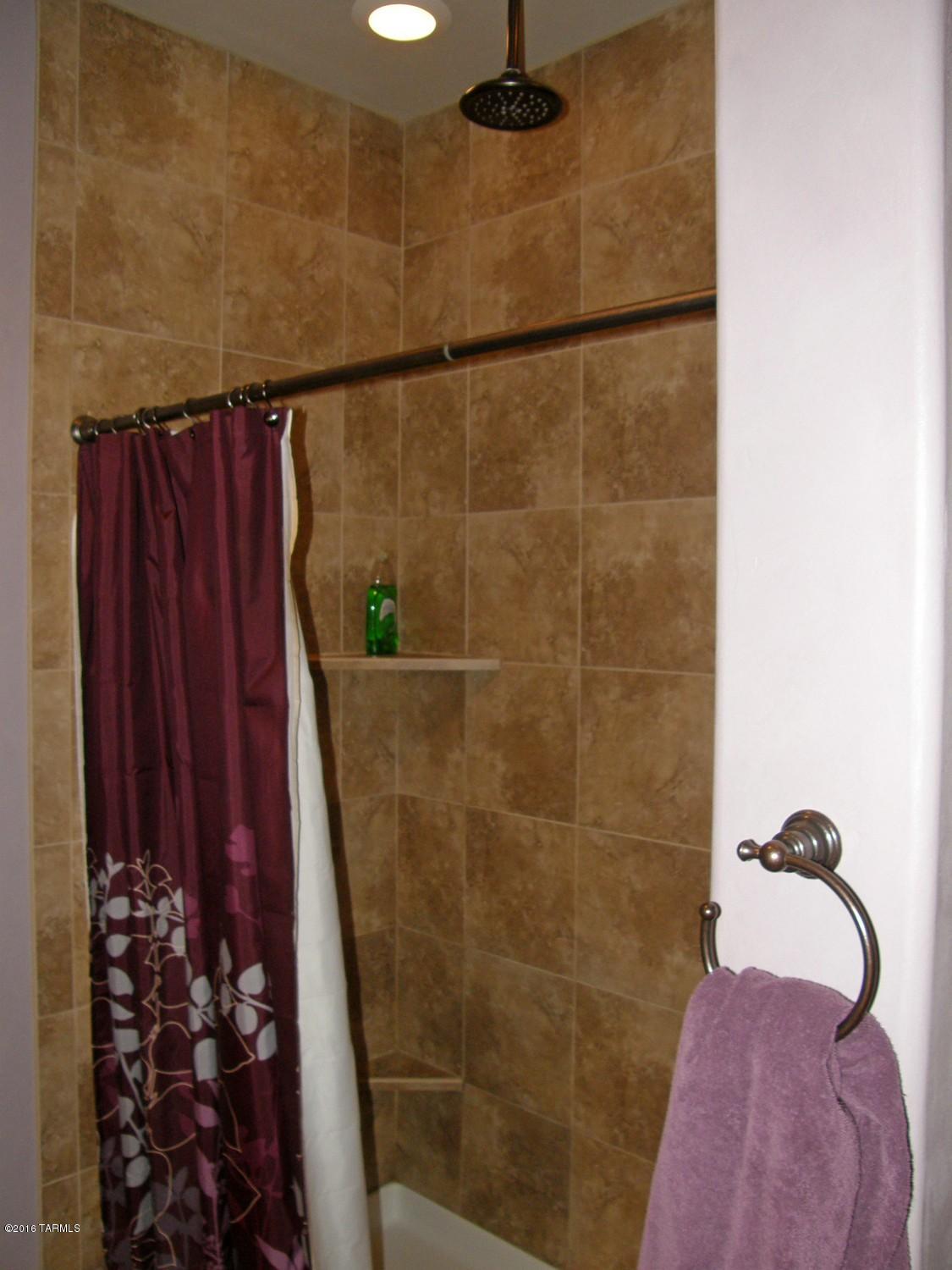 Out Of Pima County - Residential