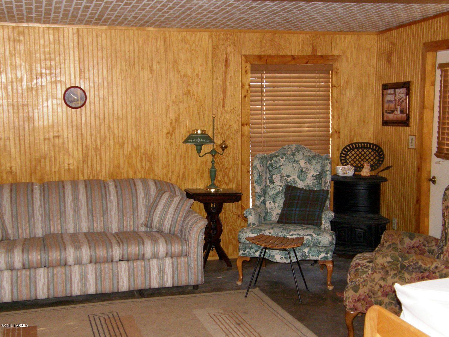 Out Of Pima County - Residential