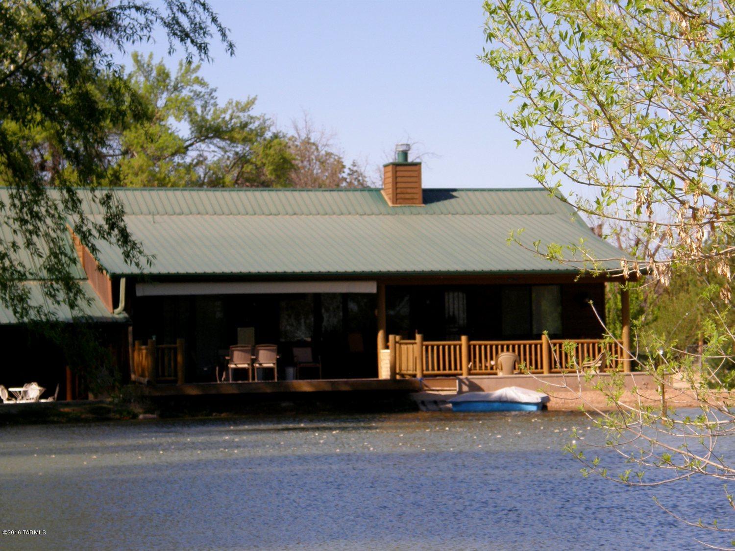 Out Of Pima County - Residential