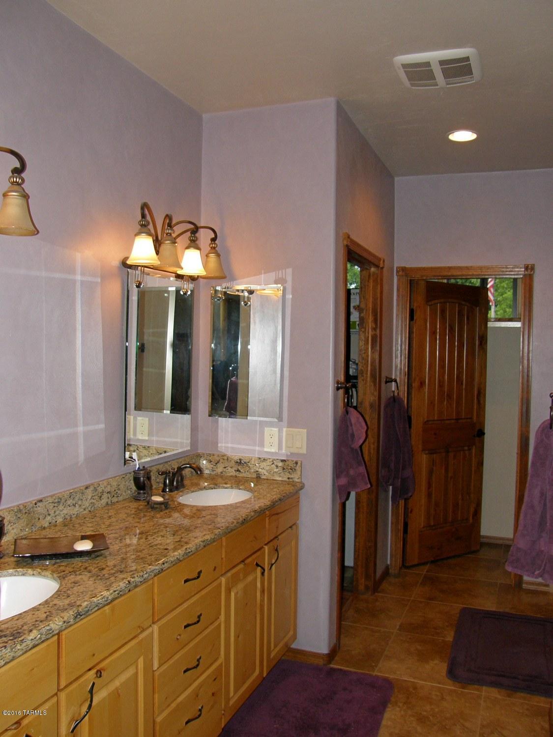 Out Of Pima County - Residential