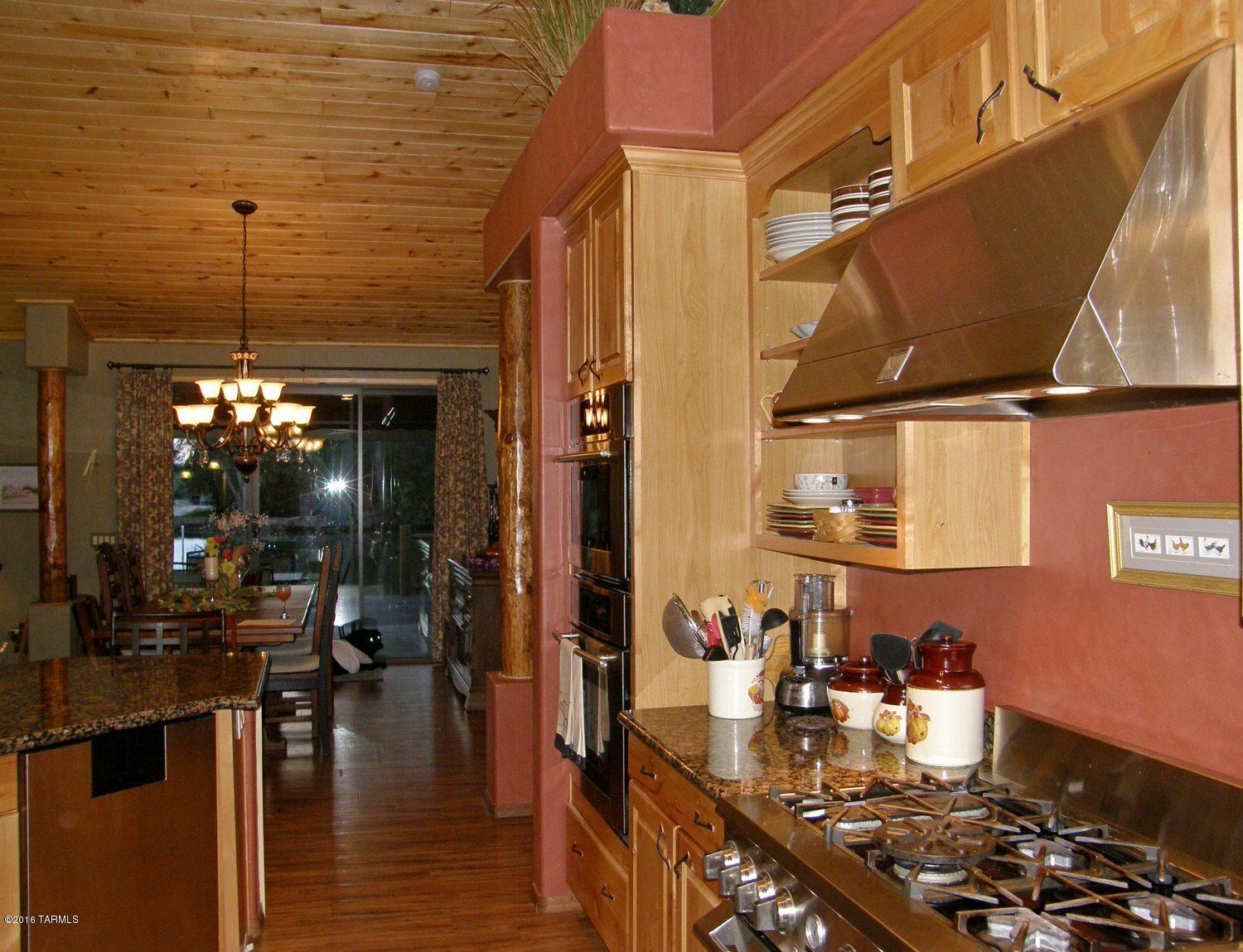 Out Of Pima County - Residential