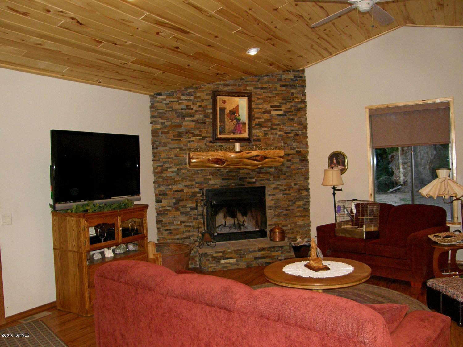 Out Of Pima County - Residential