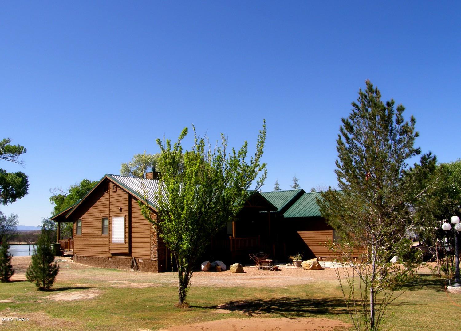 Out Of Pima County - Residential