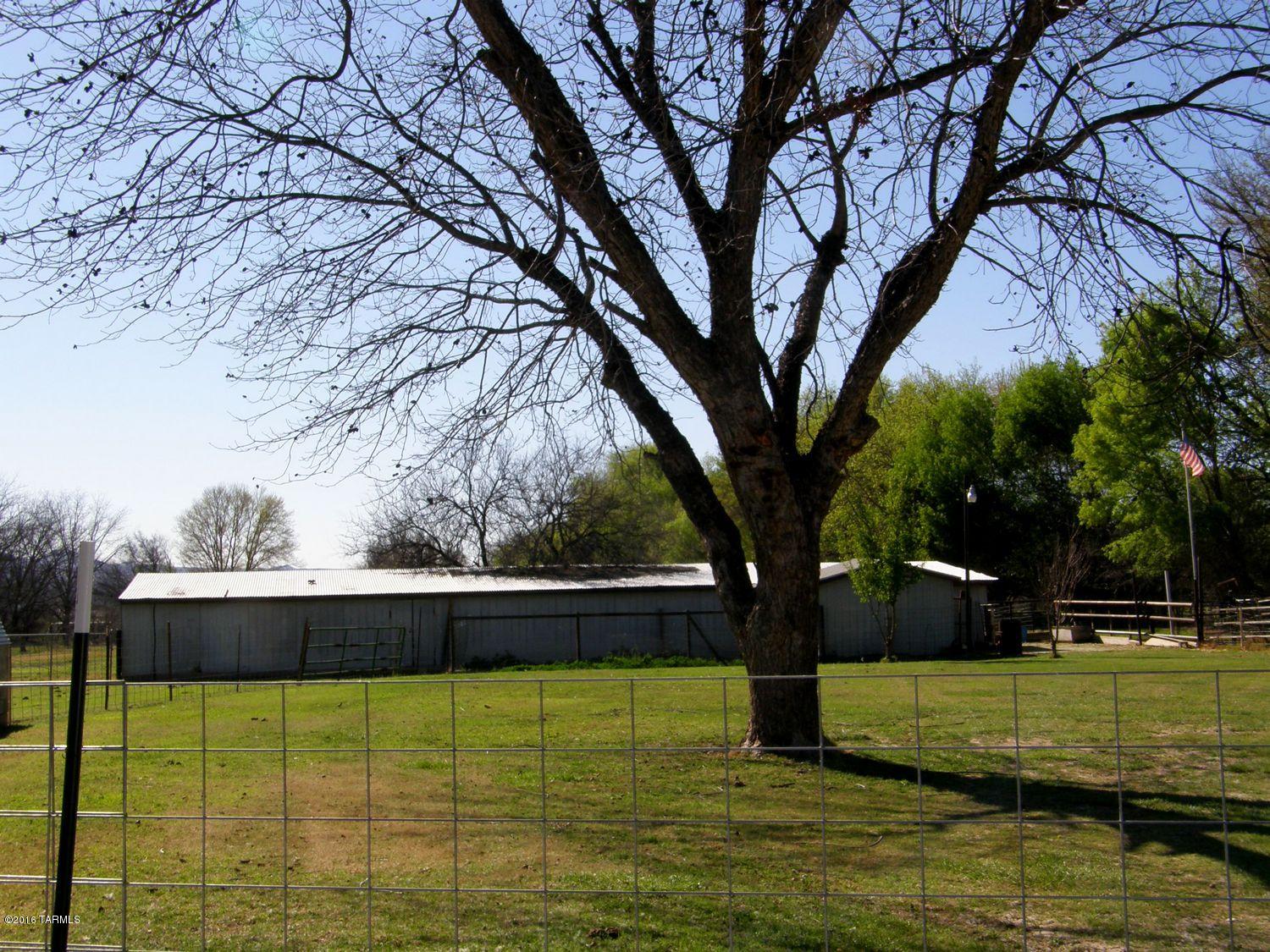 Out Of Pima County - Residential