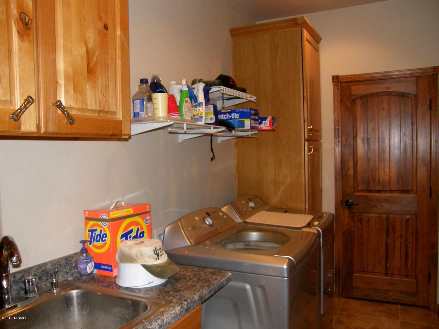 Out Of Pima County - Residential