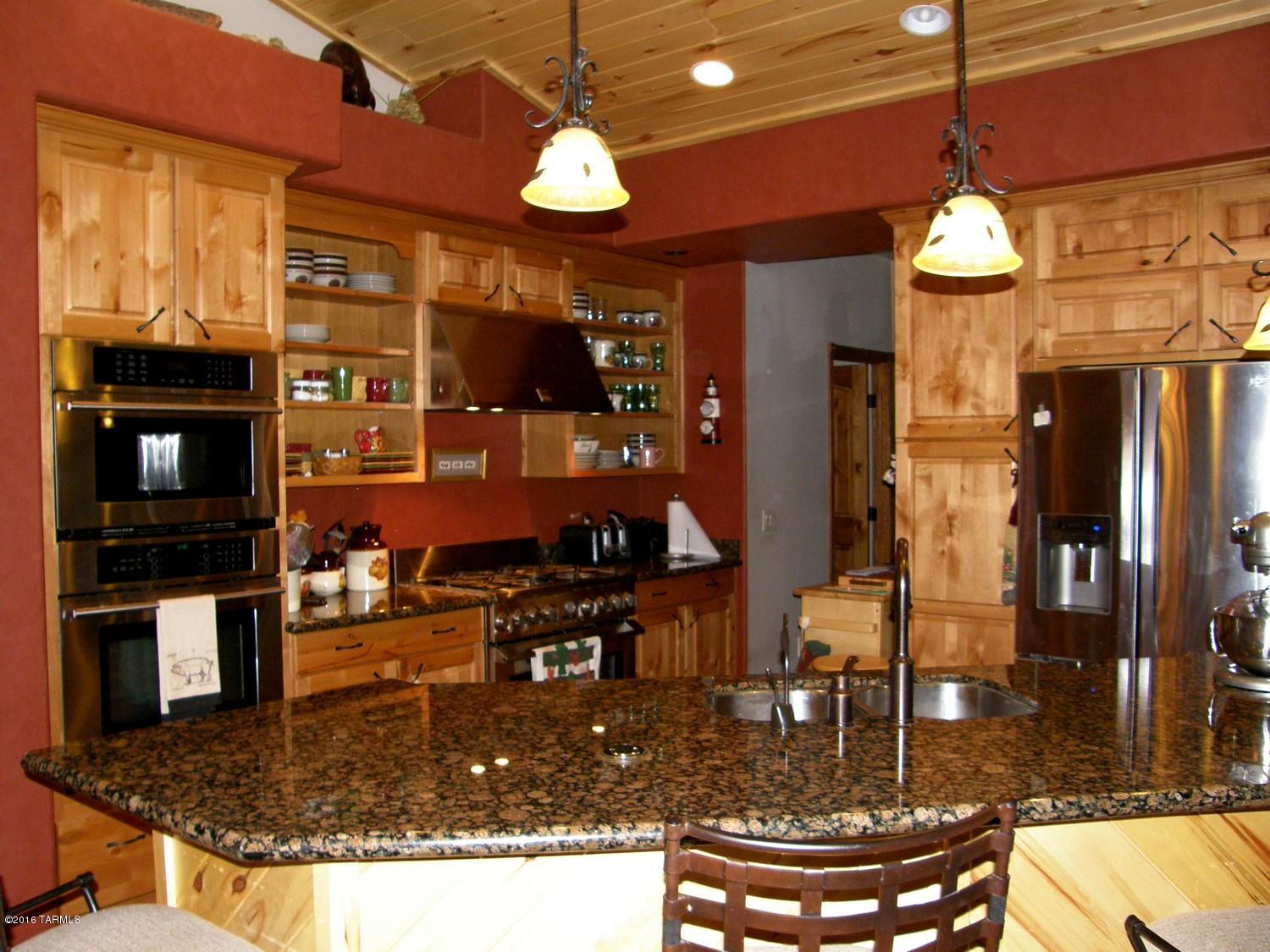 Out Of Pima County - Residential