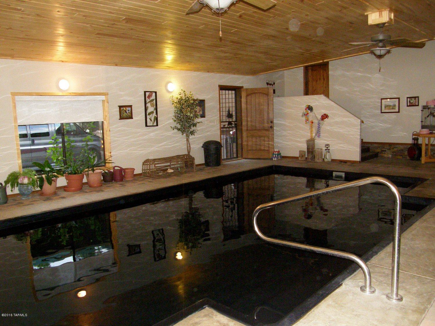 Out Of Pima County - Residential