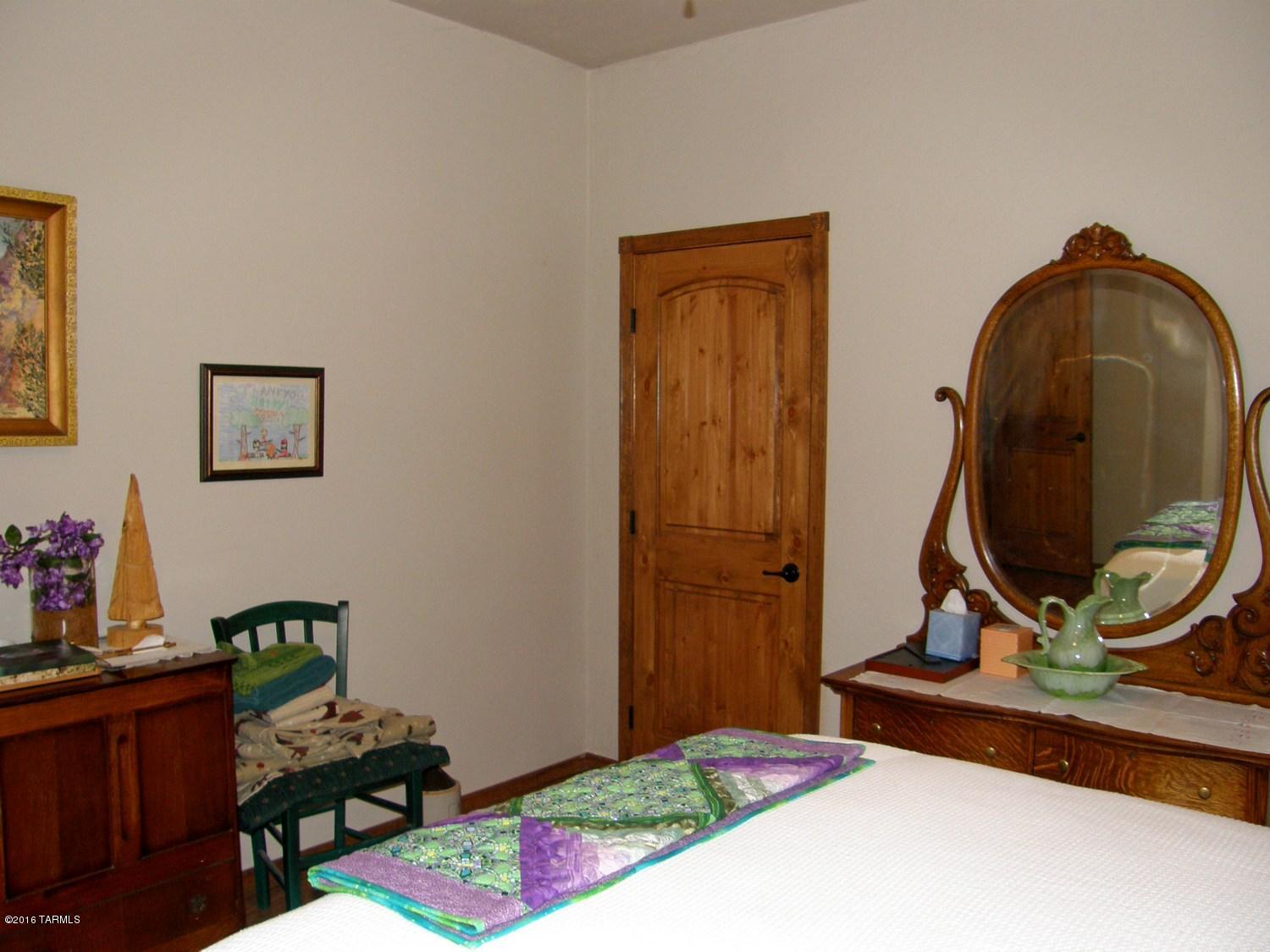 Out Of Pima County - Residential