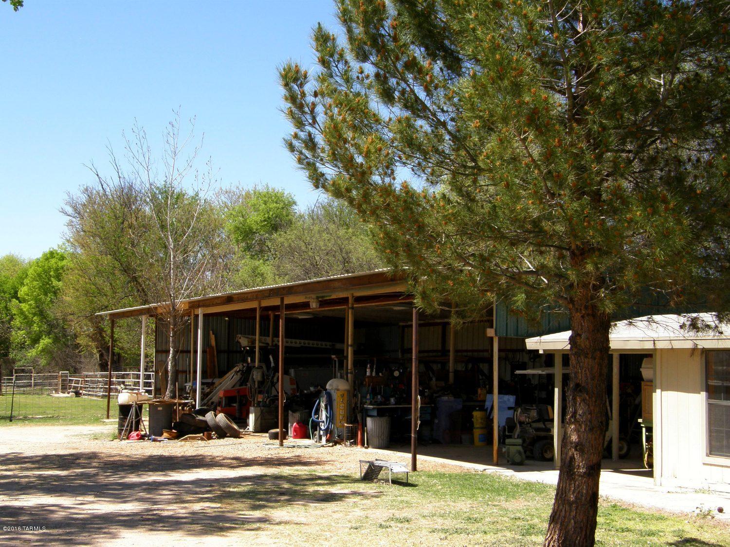 Out Of Pima County - Residential
