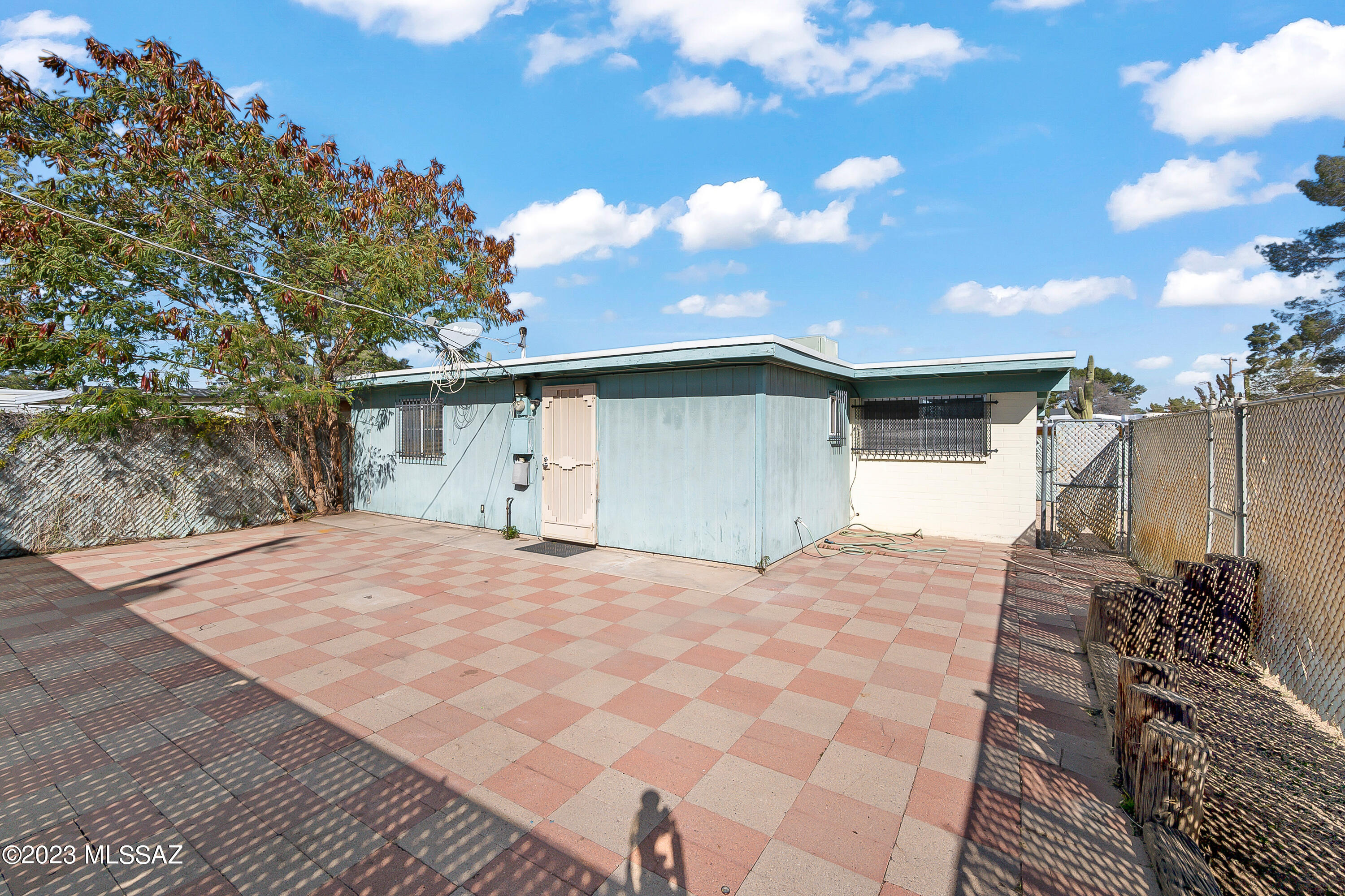 Verde Meadows - Residential