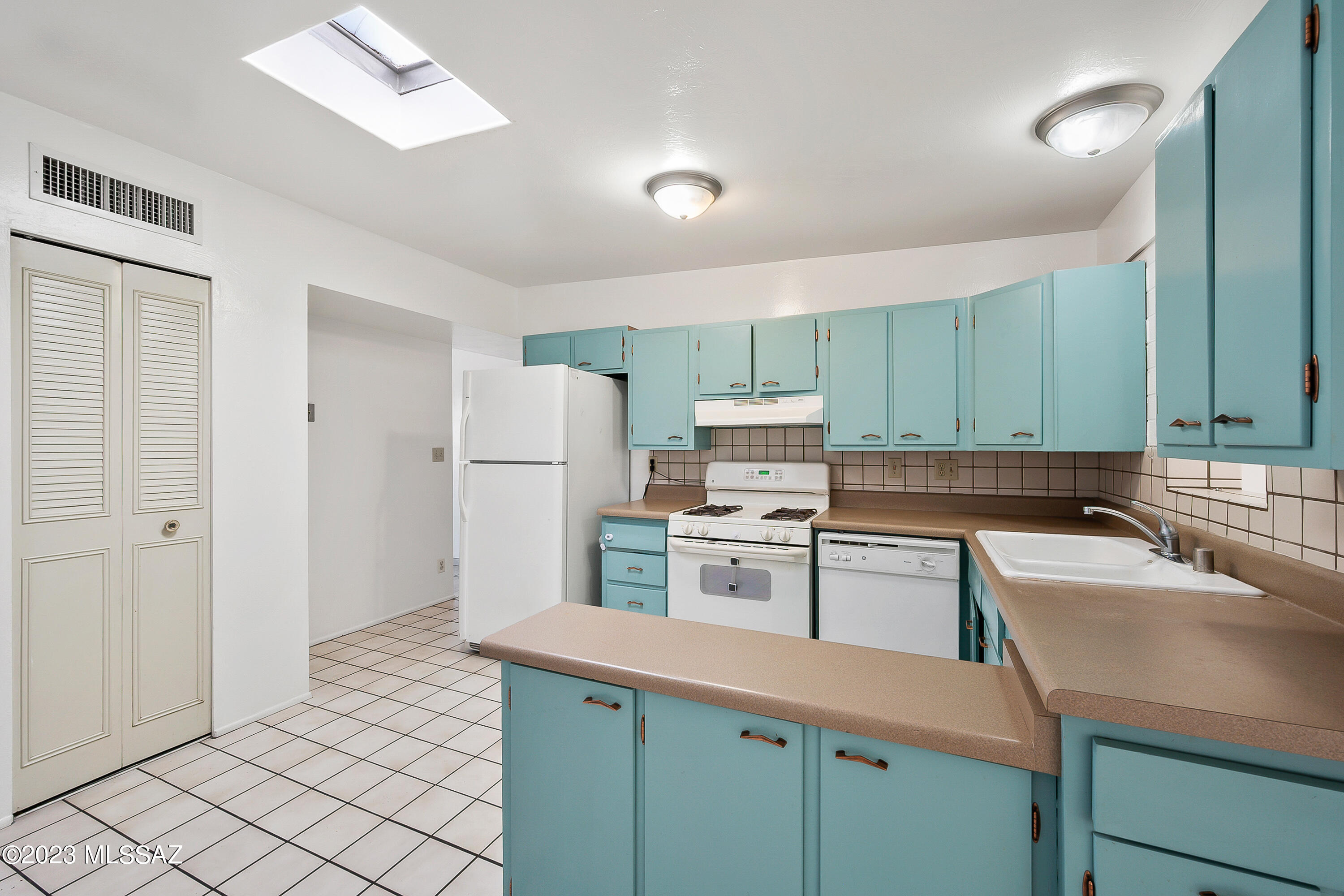 Verde Meadows - Residential
