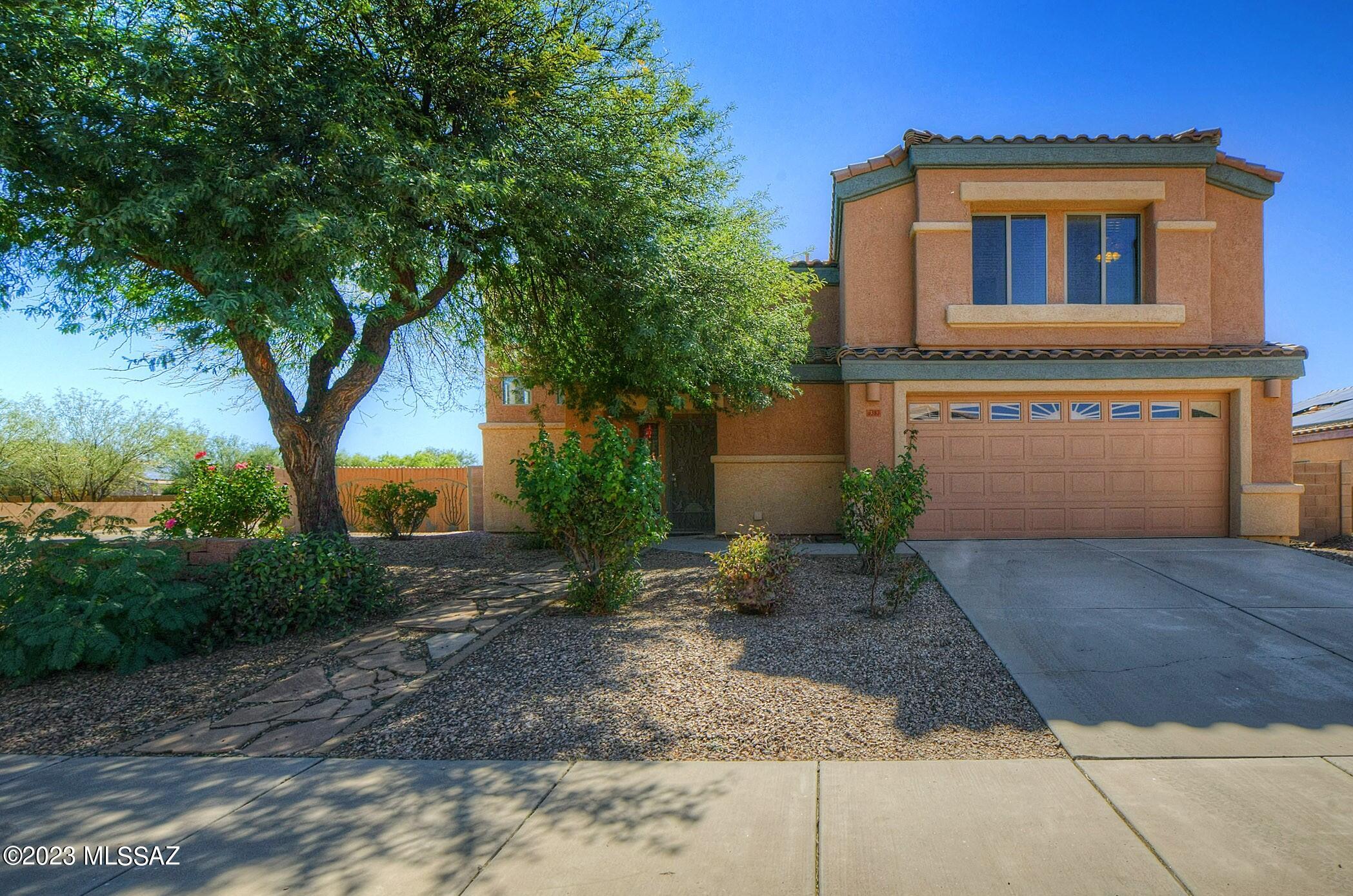 Camino Verde Estates II (1-204) - Residential