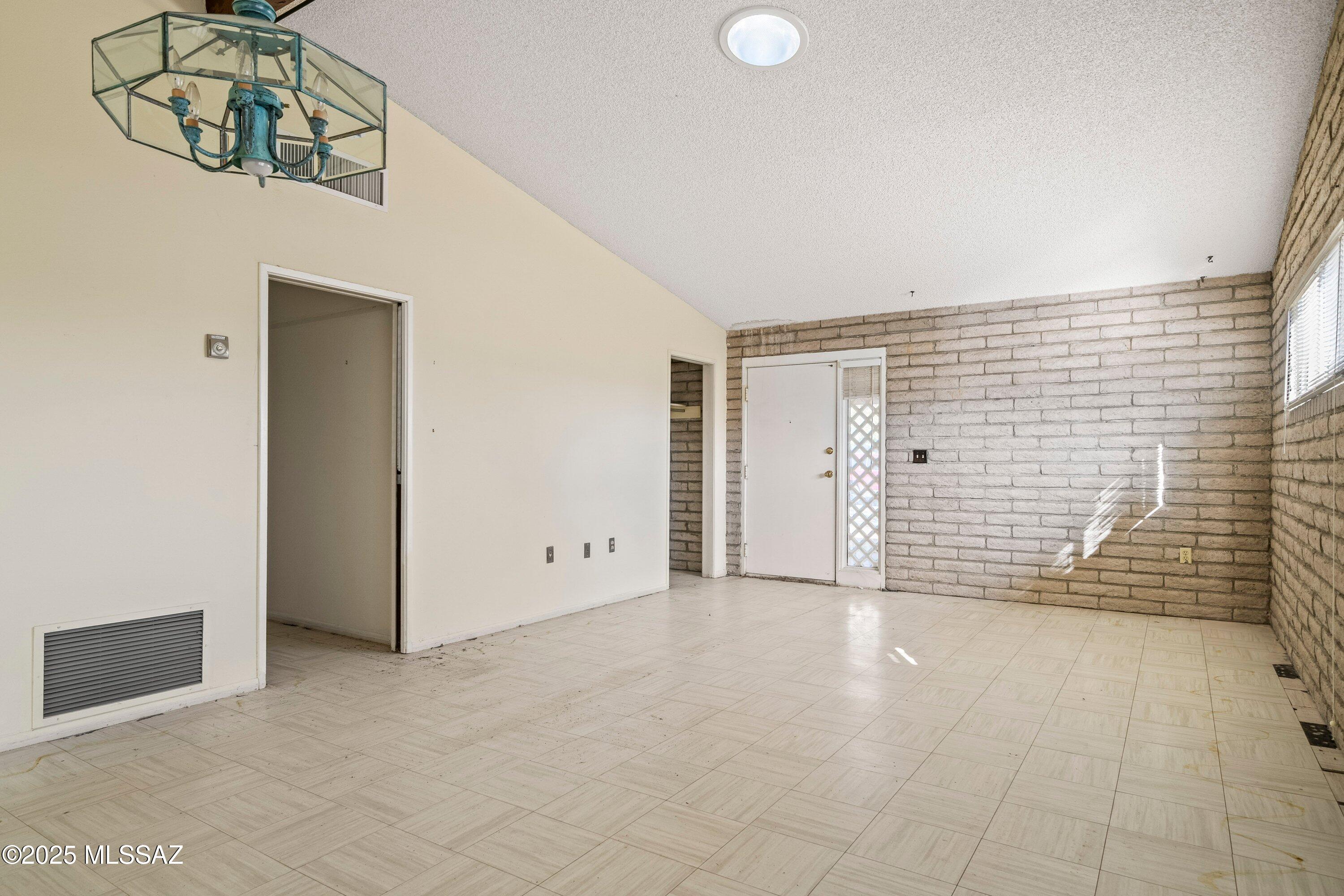 San Manuel Townsite - Residential