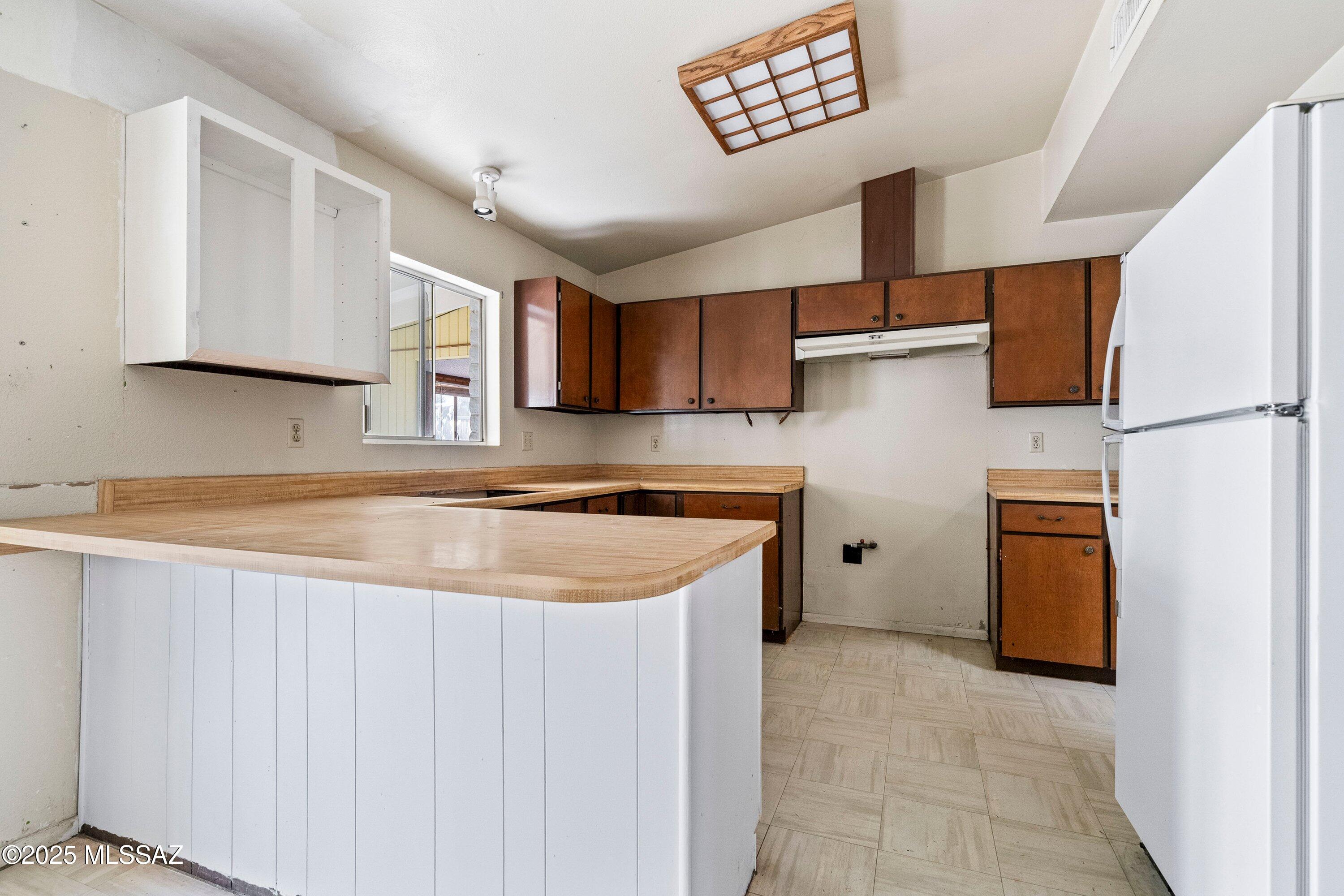 San Manuel Townsite - Residential