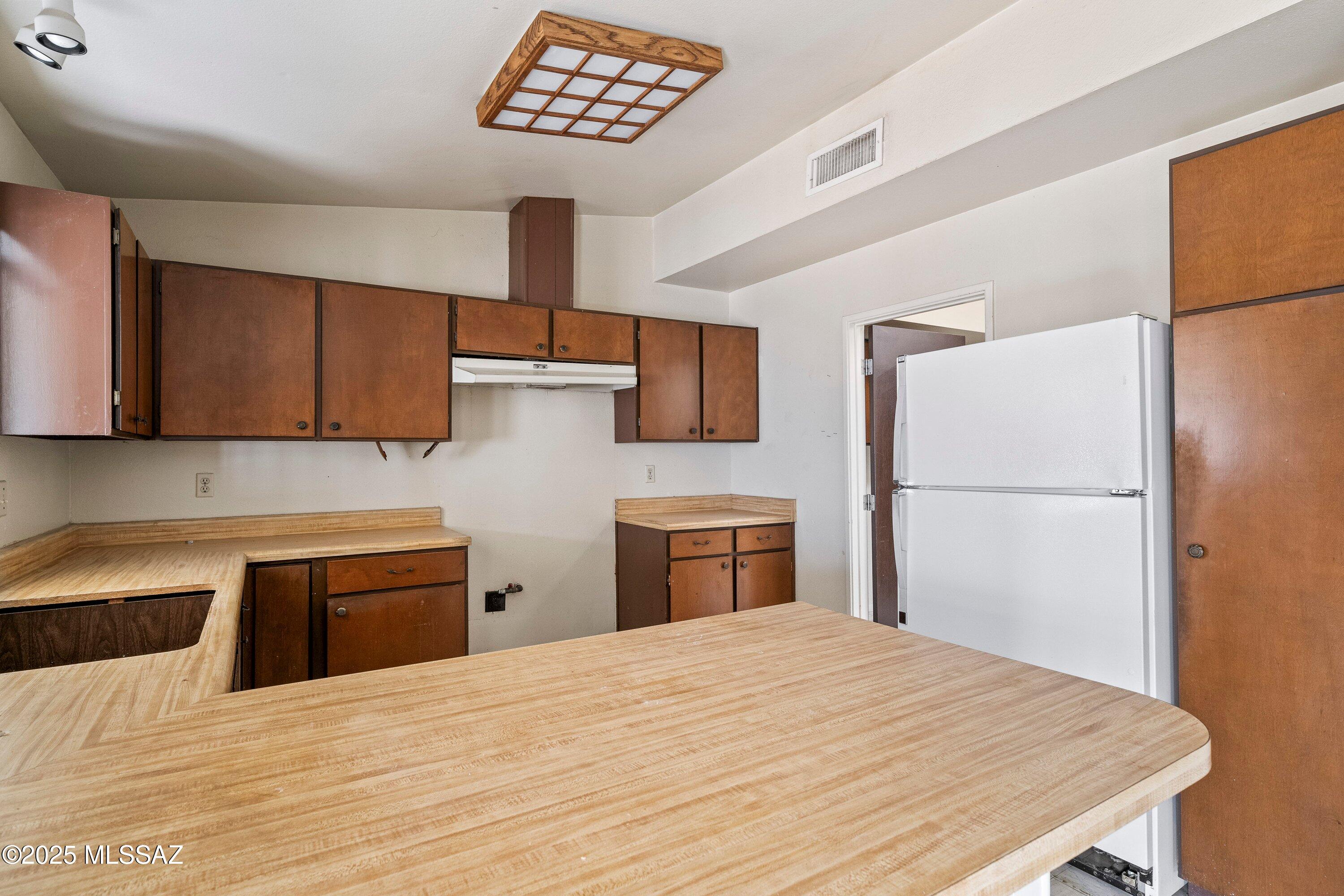 San Manuel Townsite - Residential