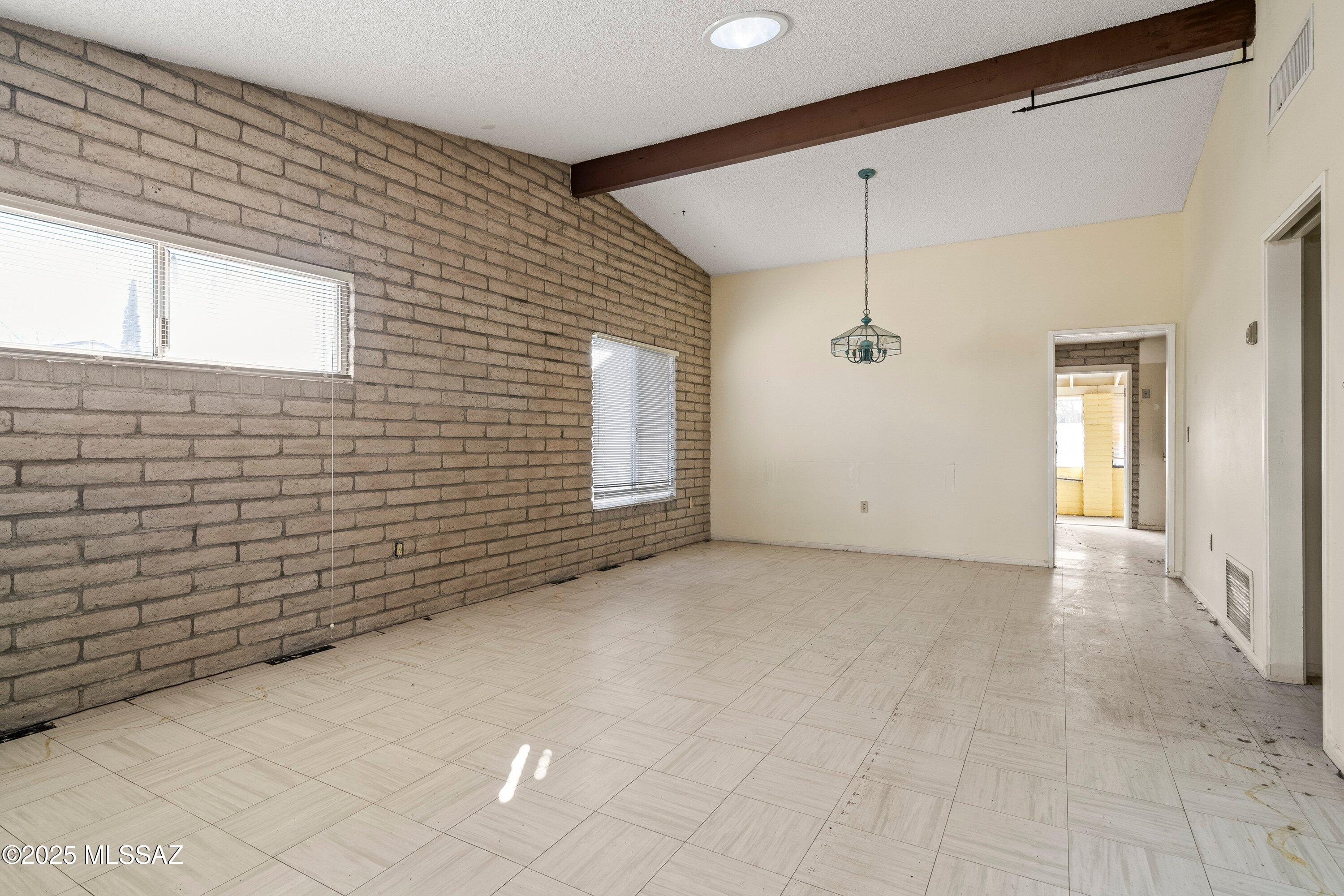 San Manuel Townsite - Residential