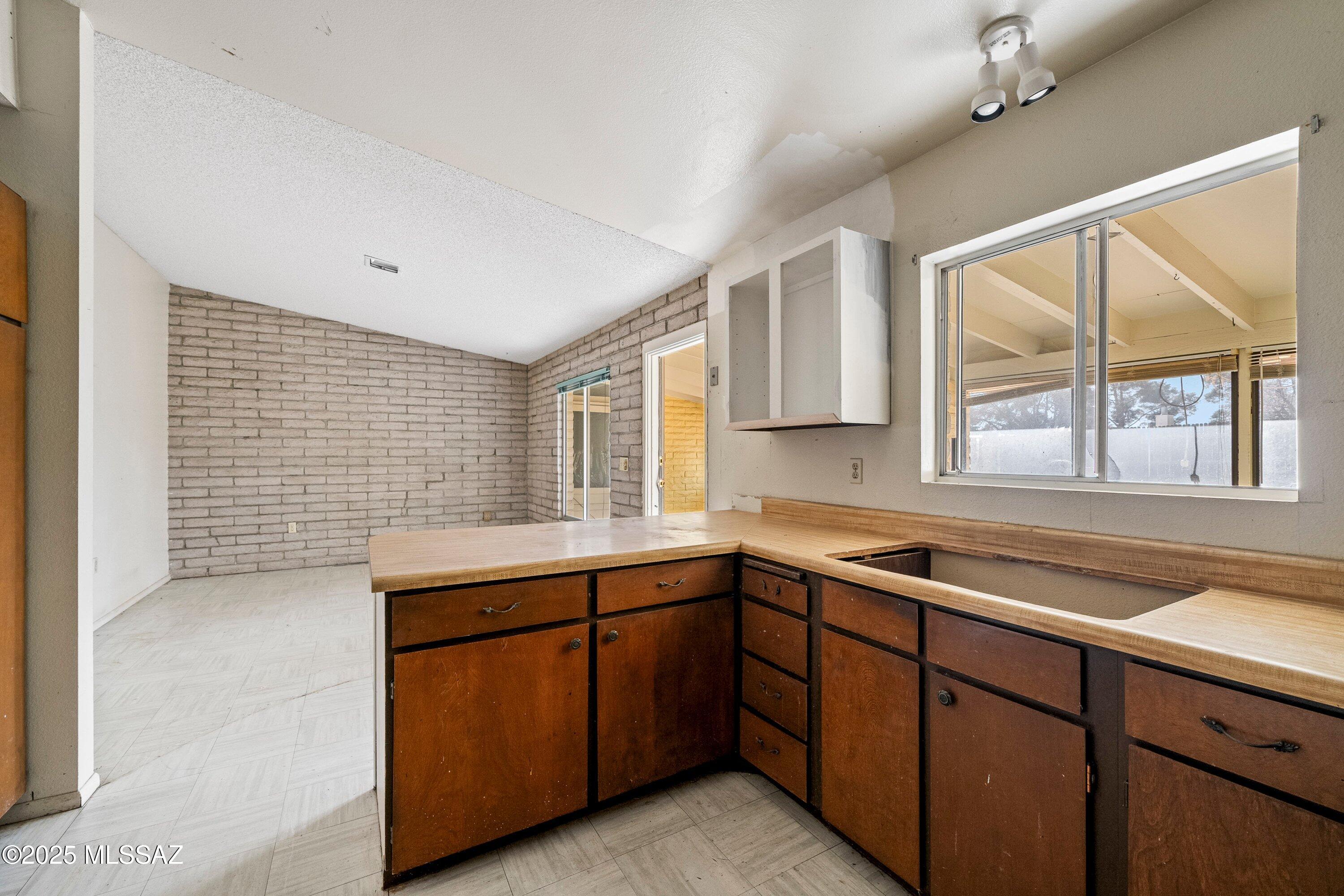 San Manuel Townsite - Residential