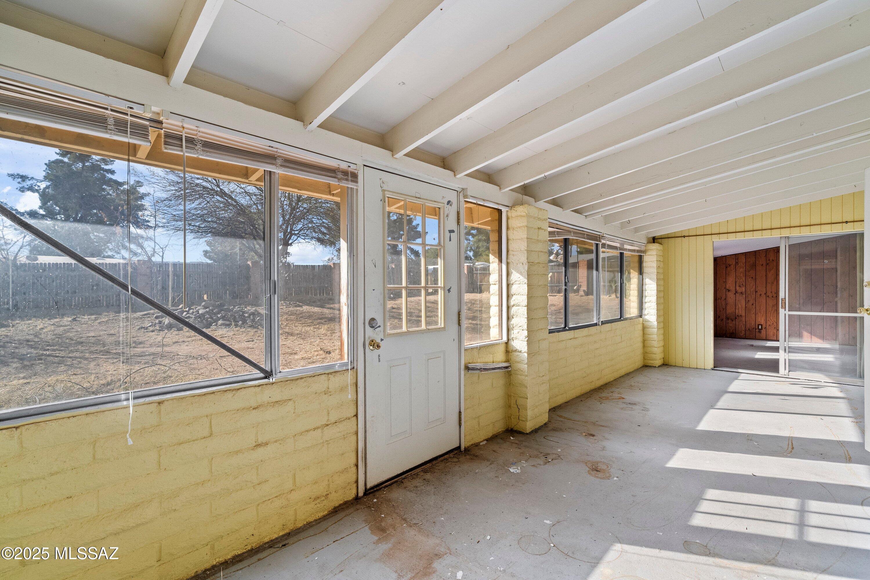 San Manuel Townsite - Residential