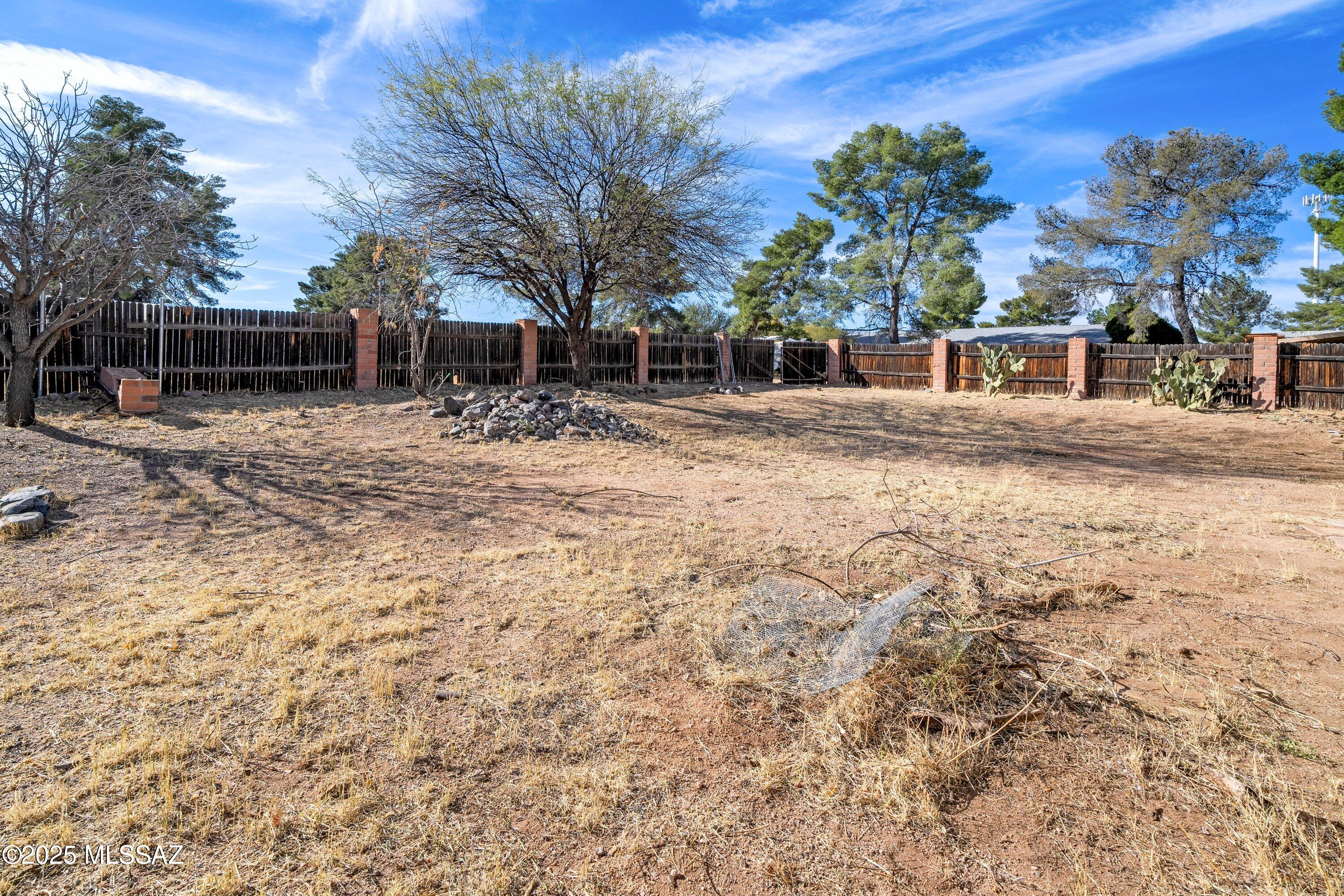 San Manuel Townsite - Residential