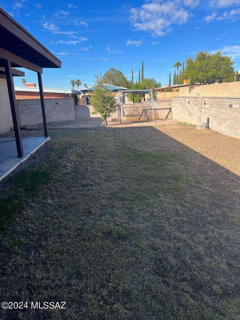 Hermosa Highlands (66-146) - Residential Lease