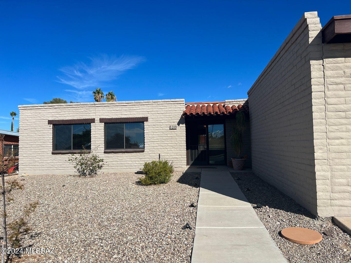 Hermosa Highlands (66-146) - Residential Lease