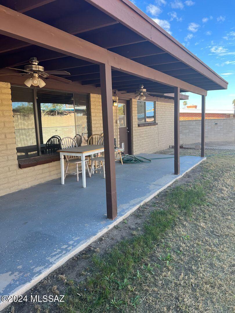 Hermosa Highlands (66-146) - Residential Lease