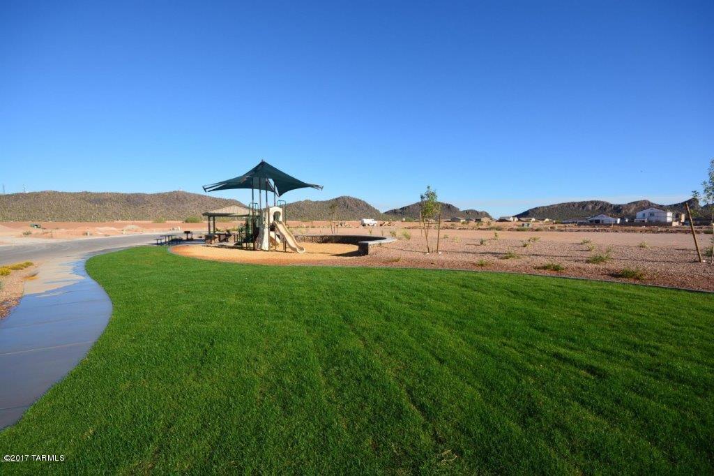 Saguaro Springs Block 4 (400-611) - Residential