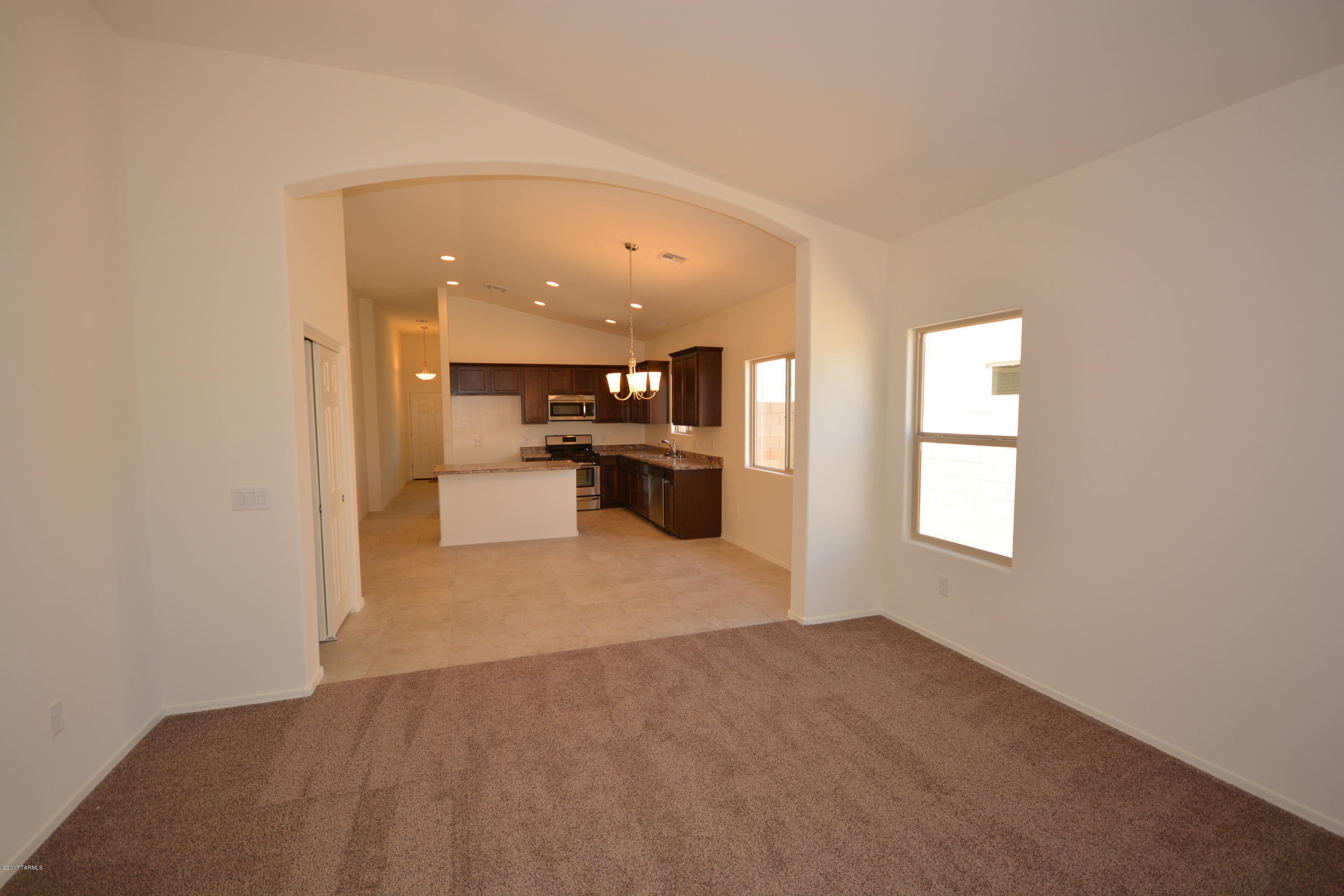 Saguaro Springs Block 4 (400-611) - Residential