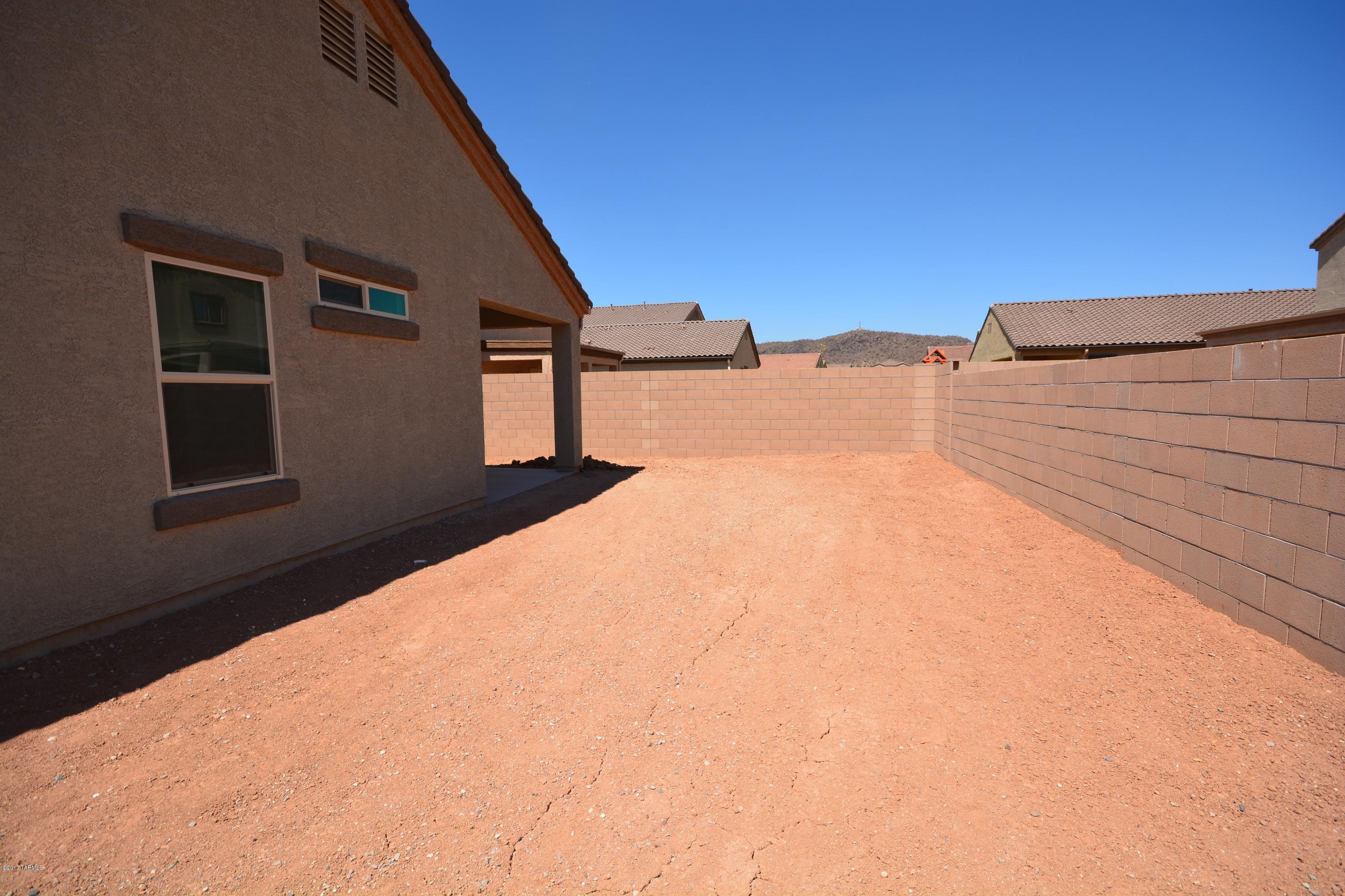 Saguaro Springs Block 4 (400-611) - Residential