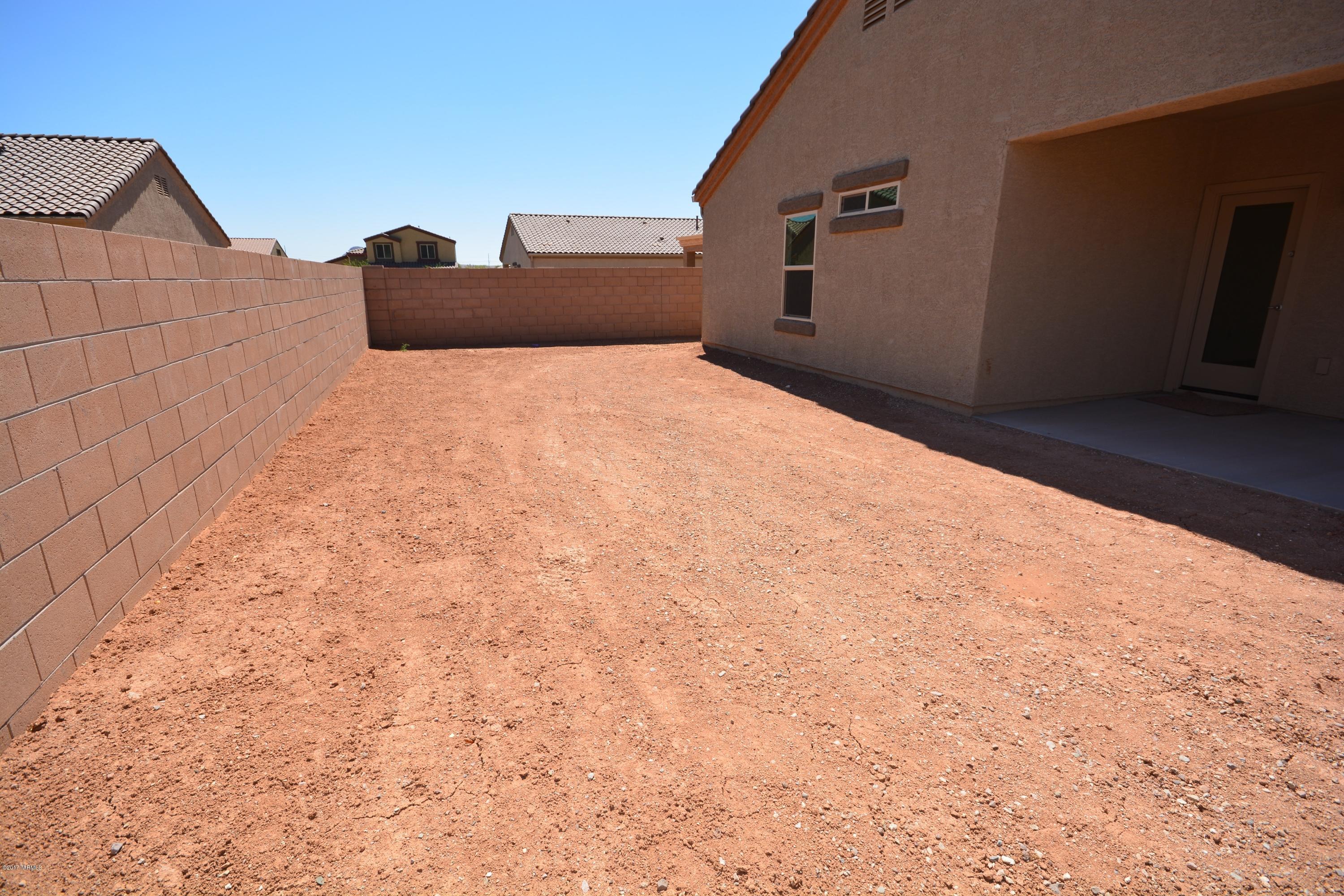 Saguaro Springs Block 4 (400-611) - Residential