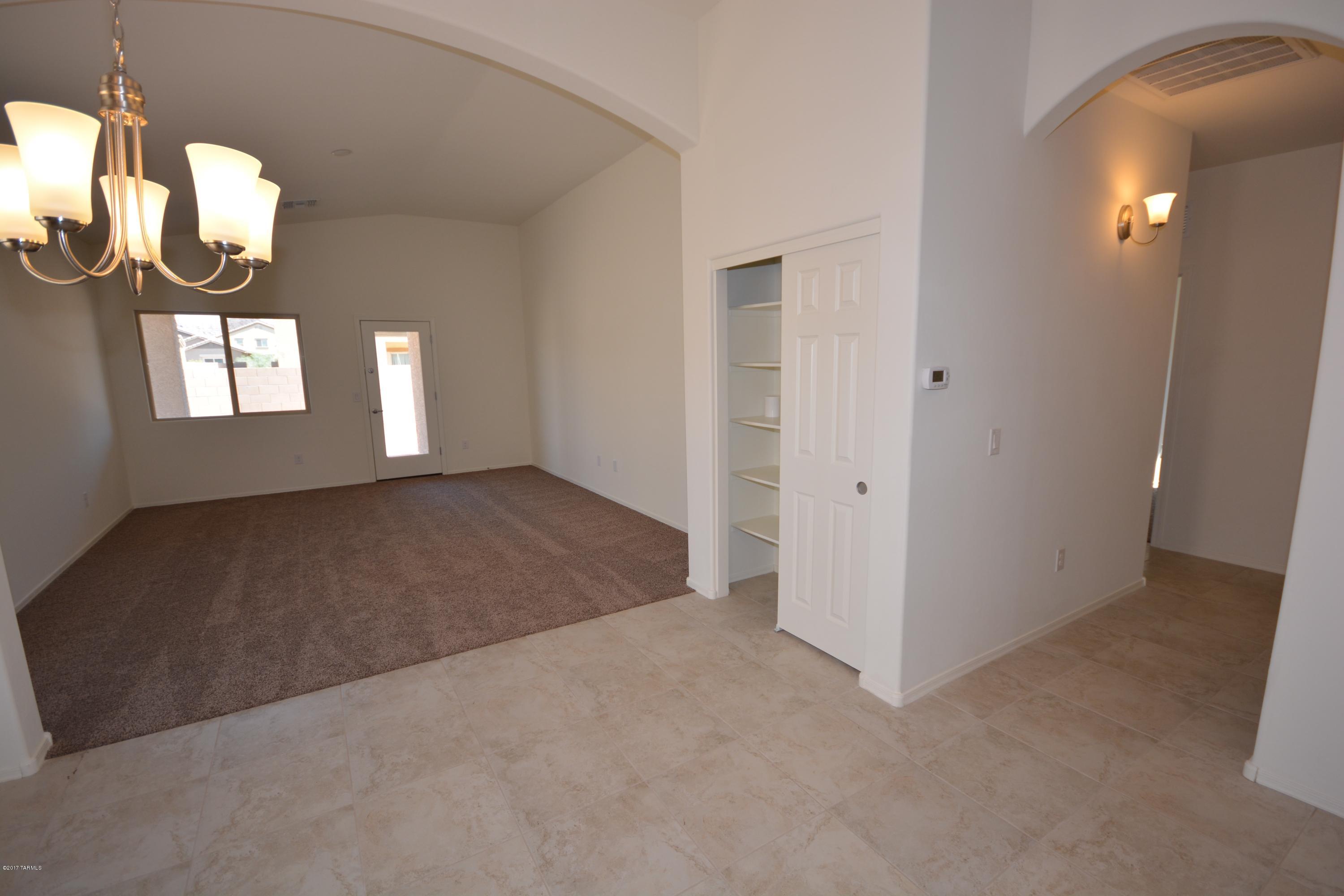 Saguaro Springs Block 4 (400-611) - Residential