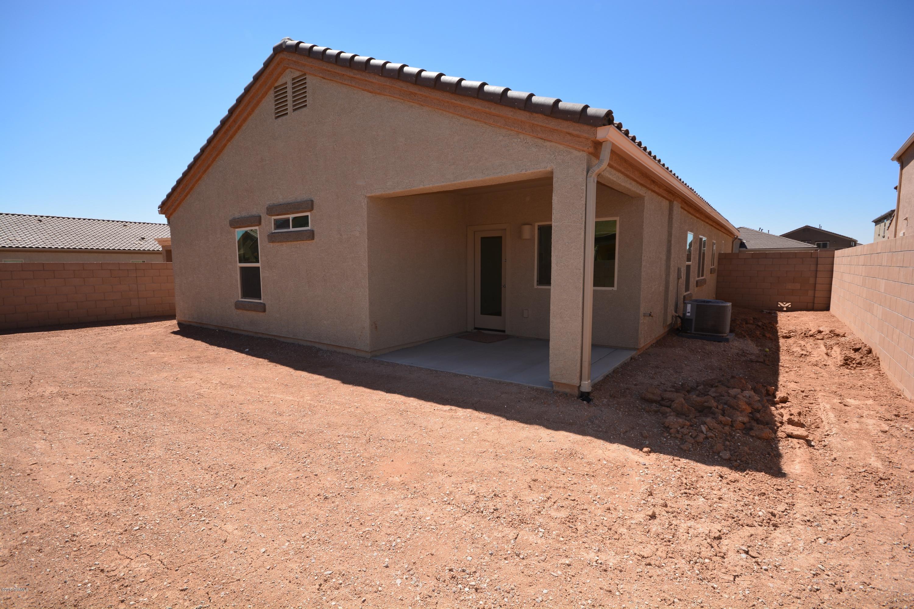 Saguaro Springs Block 4 (400-611) - Residential