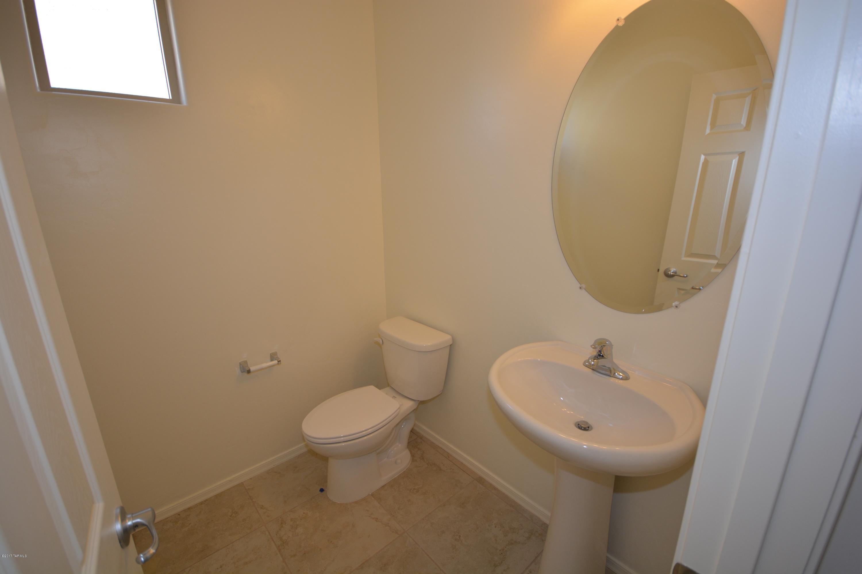 Saguaro Springs Block 4 (400-611) - Residential
