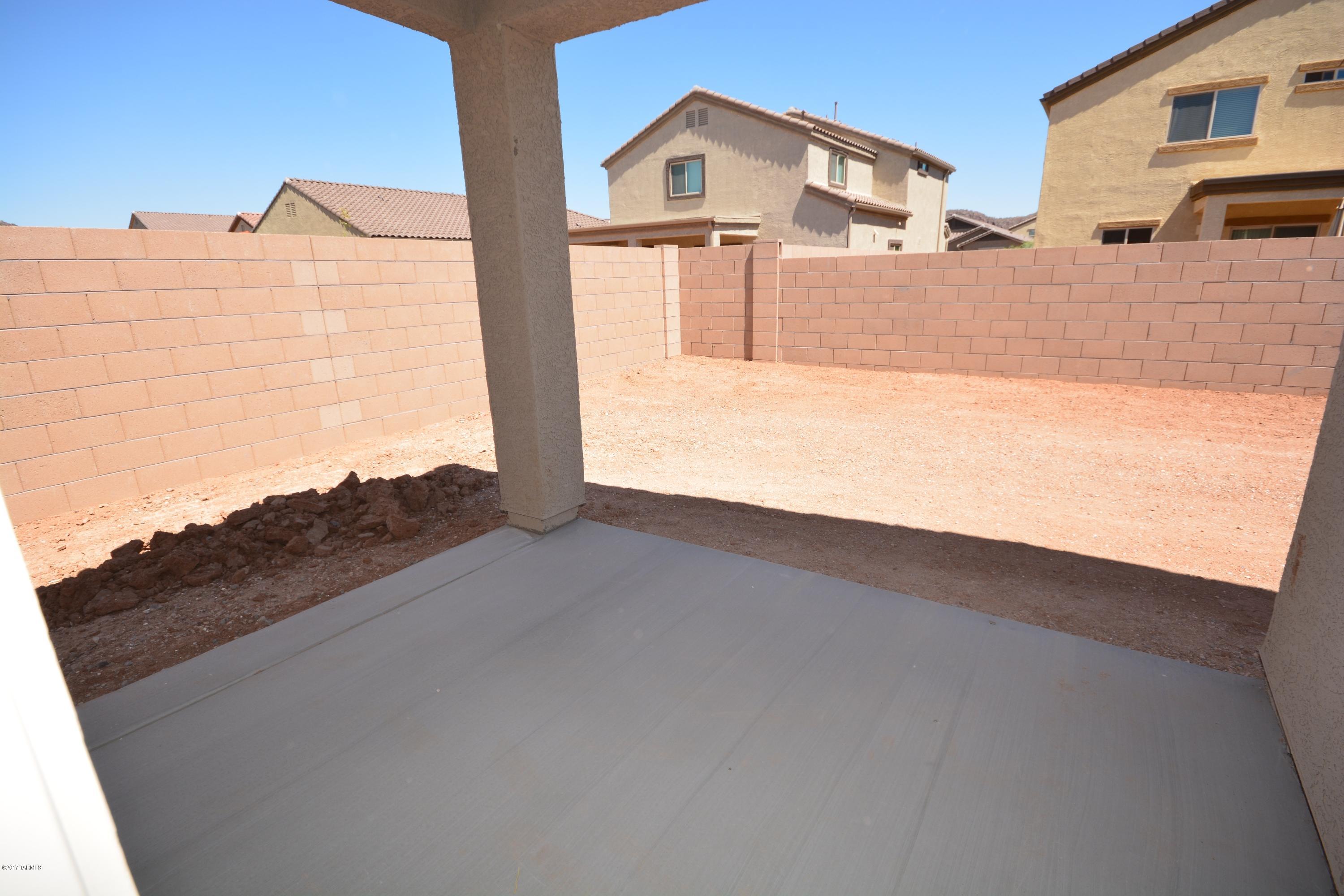 Saguaro Springs Block 4 (400-611) - Residential
