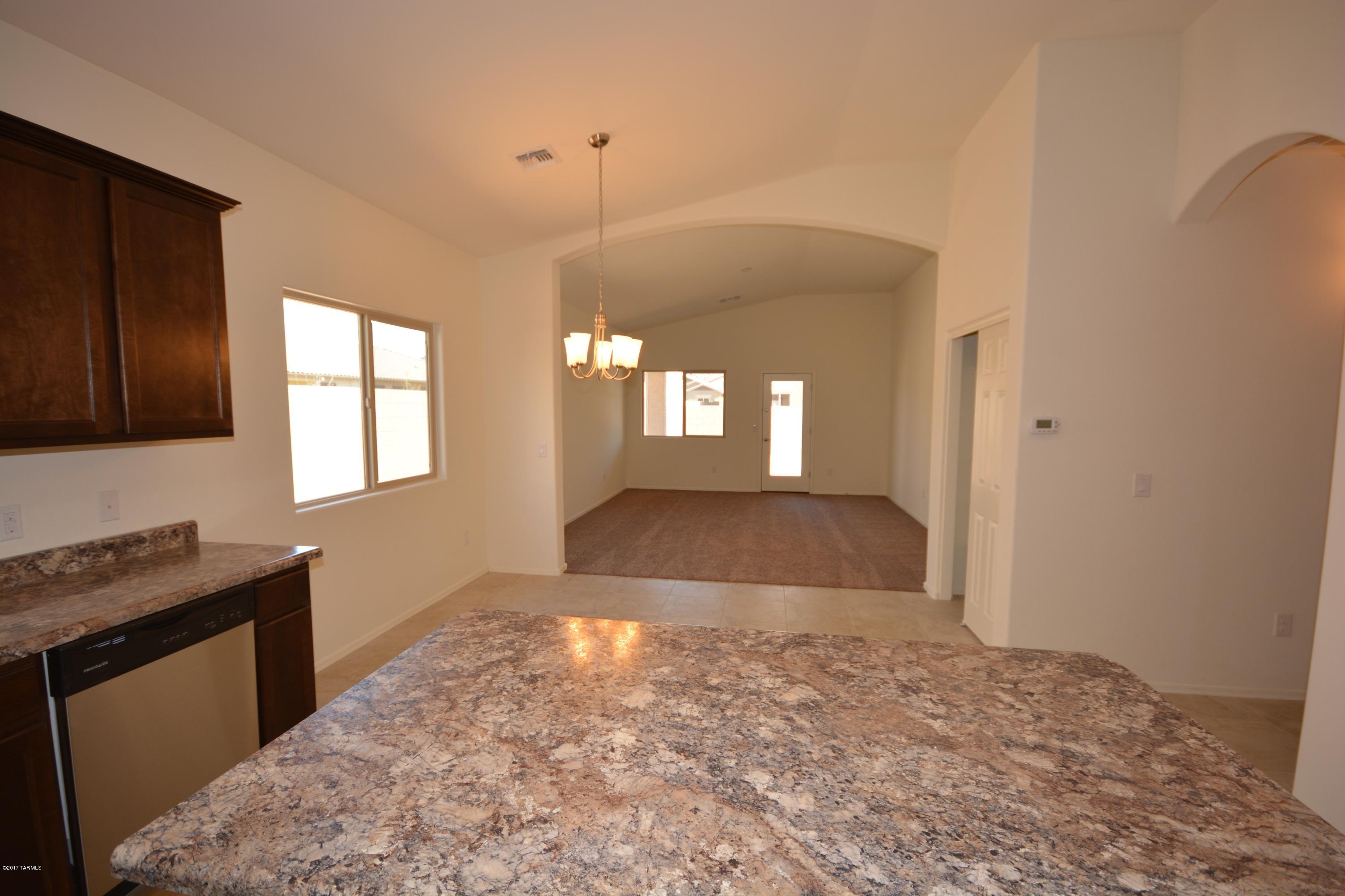 Saguaro Springs Block 4 (400-611) - Residential