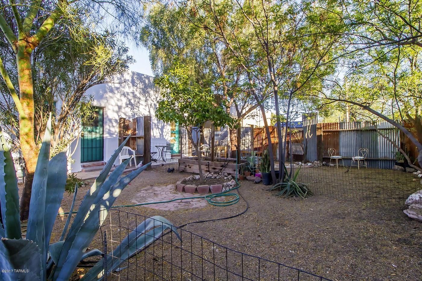 Tucson - Residential Income