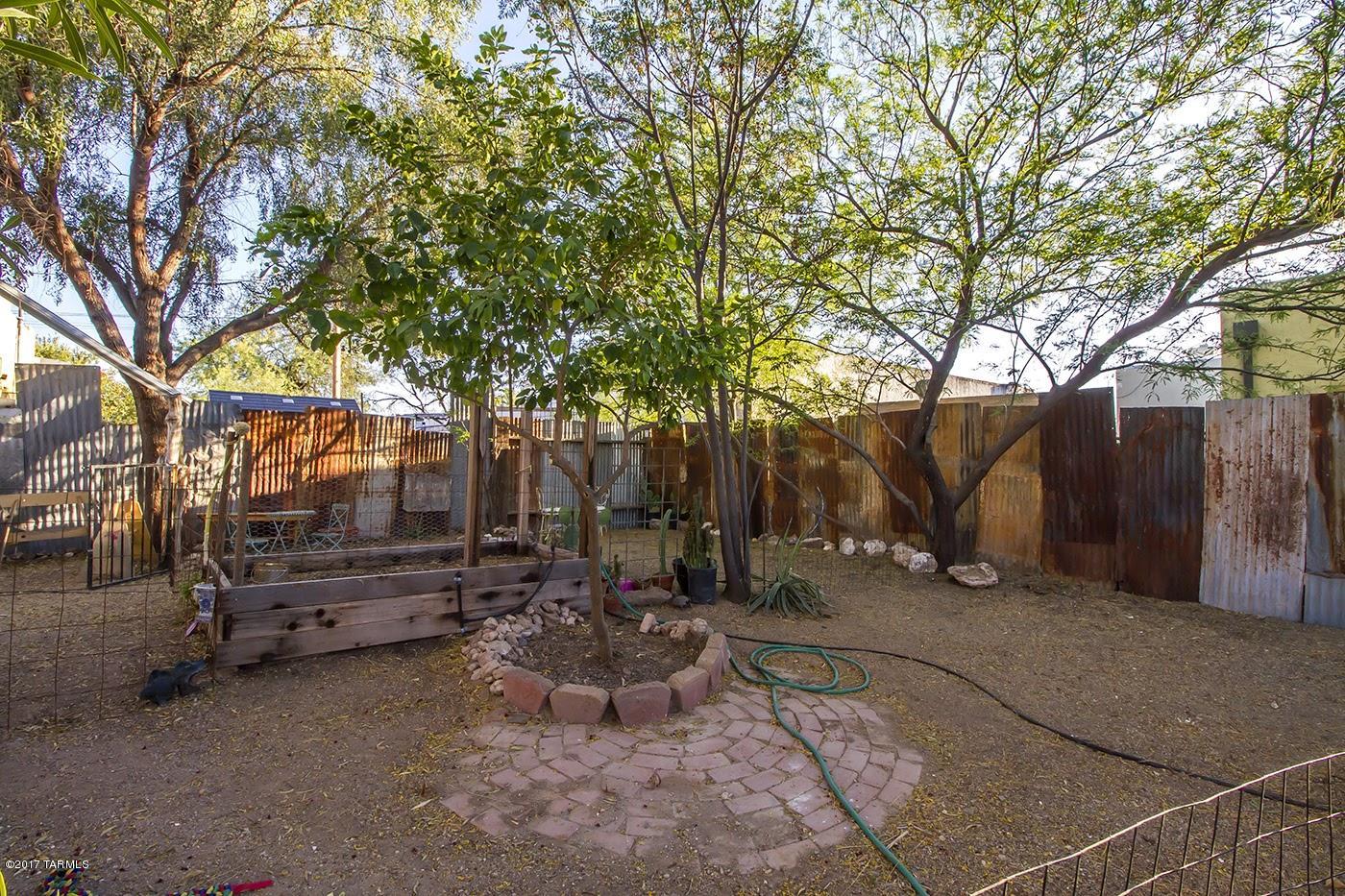 Tucson - Residential Income