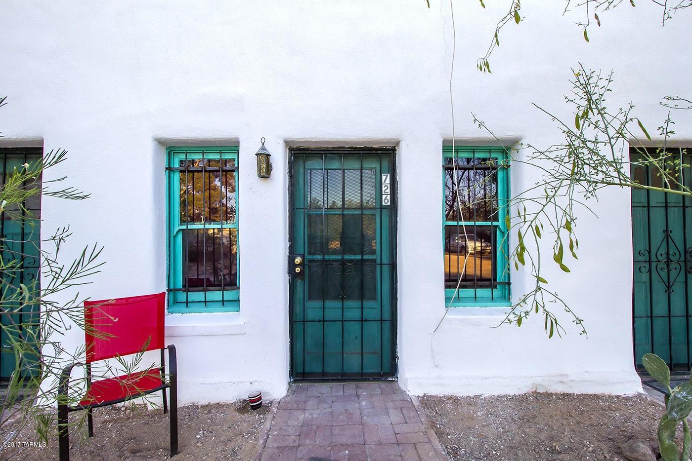 Tucson - Residential Income