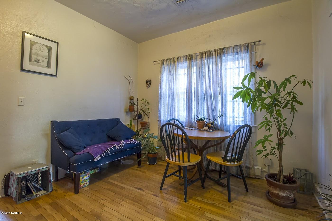 Tucson - Residential Income