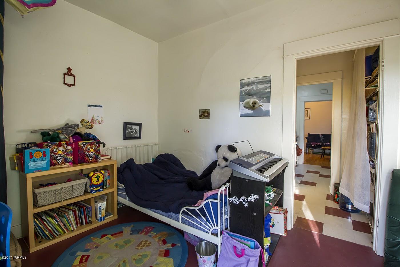 Tucson - Residential Income