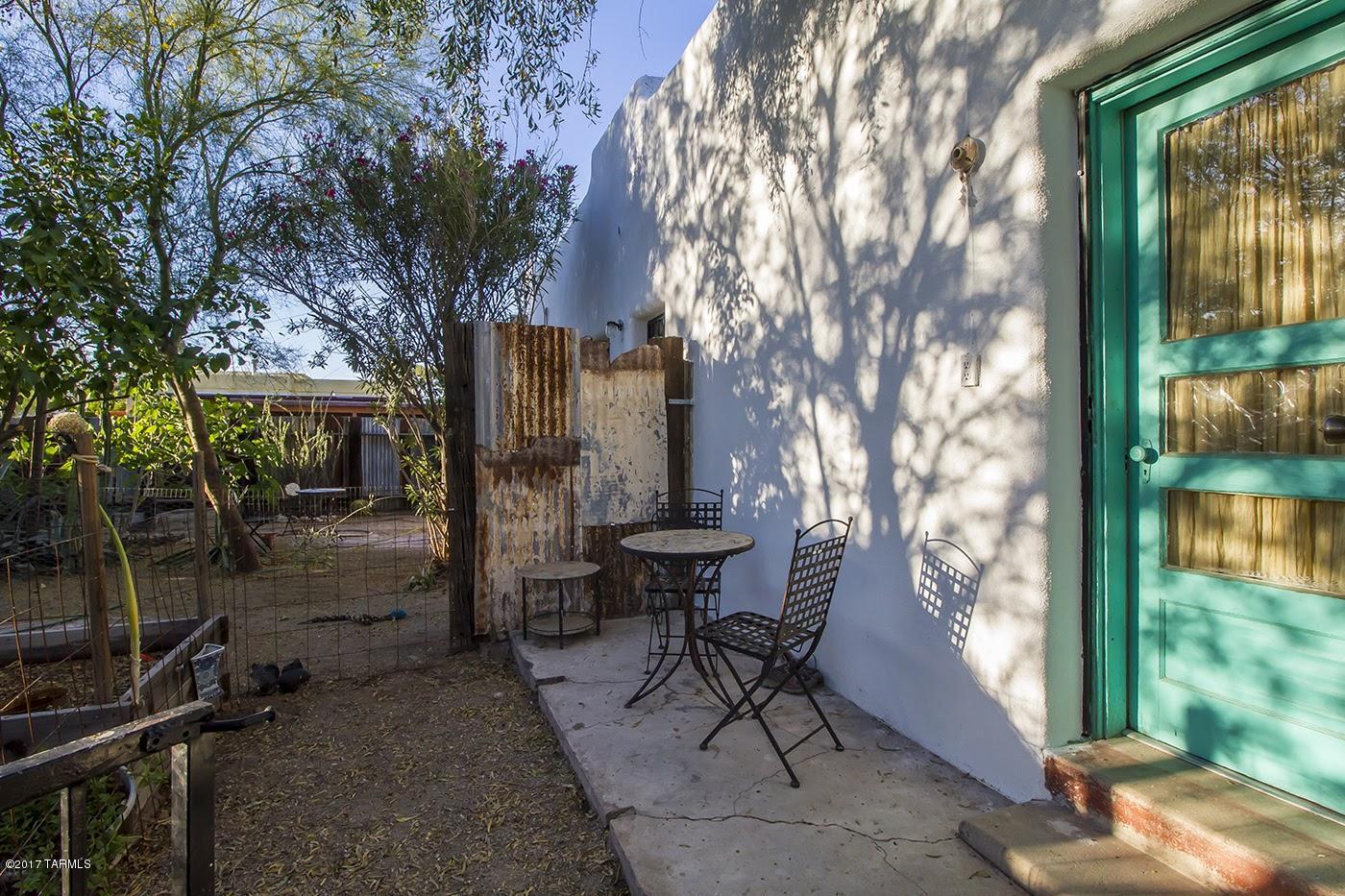 Tucson - Residential Income