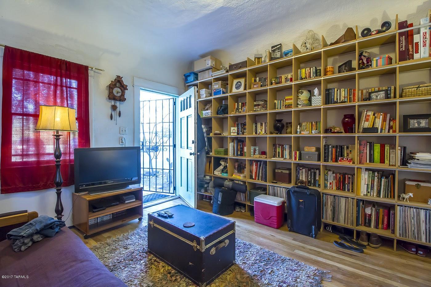 Tucson - Residential Income
