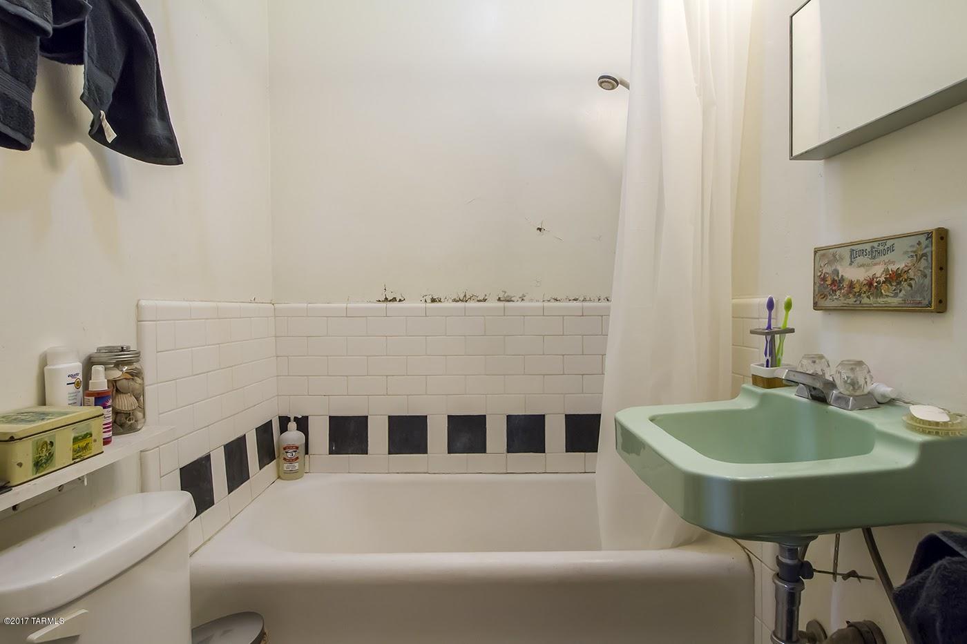 Tucson - Residential Income