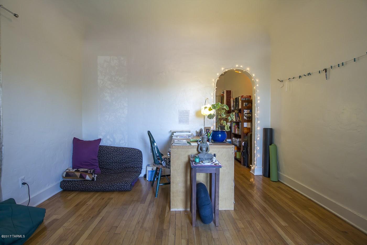Tucson - Residential Income