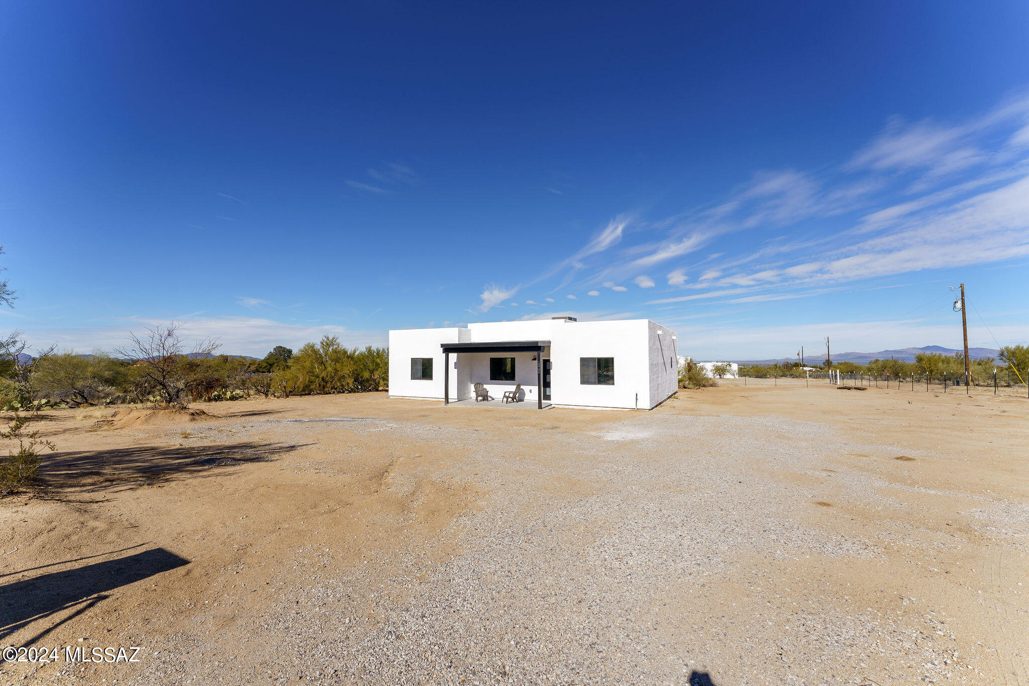 Valley View Acres NO. 2 - Residential