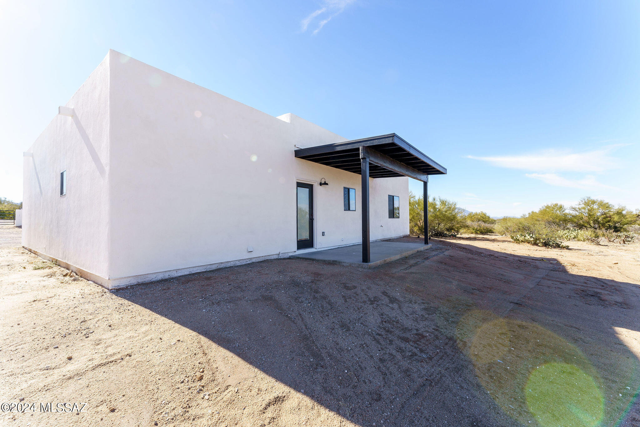 Valley View Acres NO. 2 - Residential