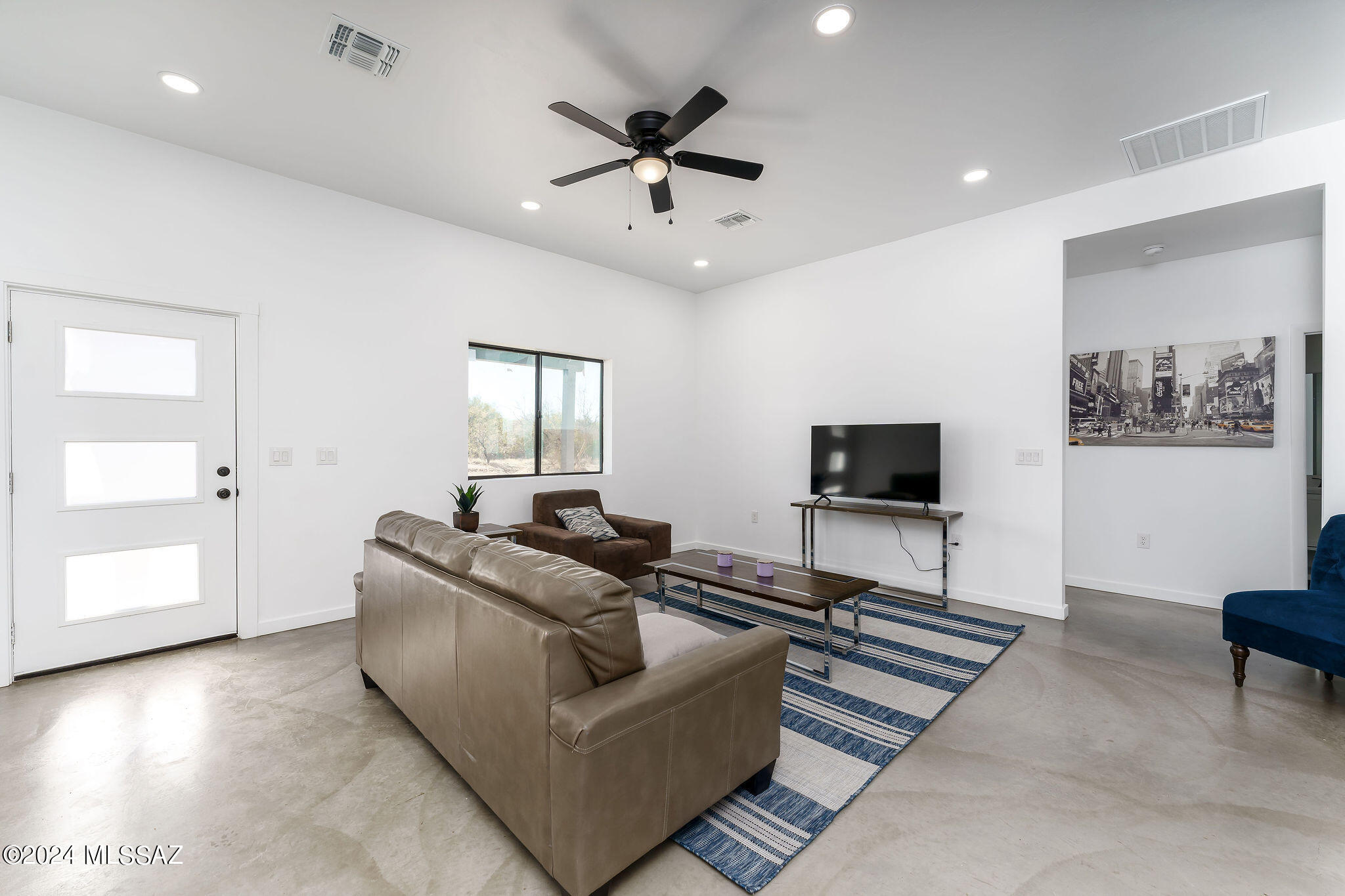 Valley View Acres NO. 2 - Residential