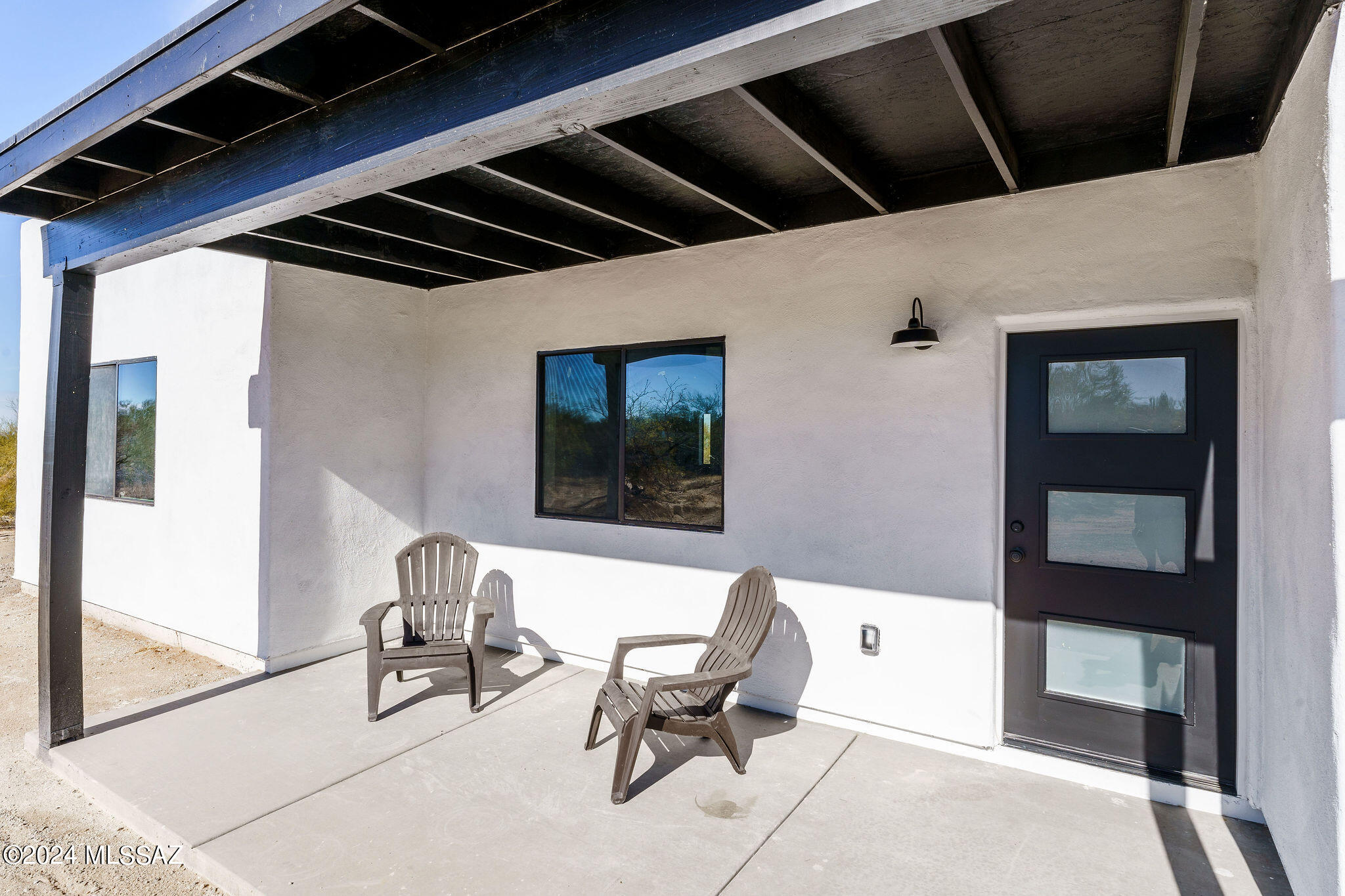 Valley View Acres NO. 2 - Residential